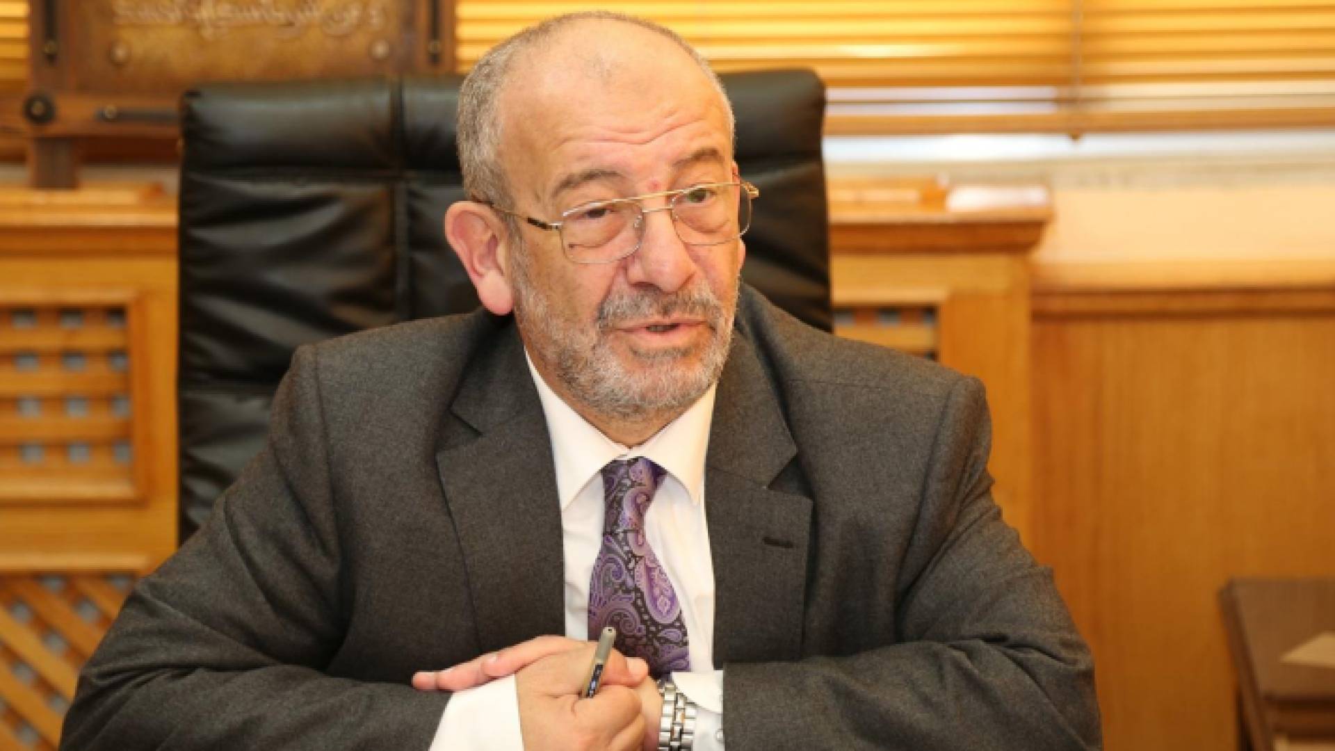 المهندس الطباع رحمه الله