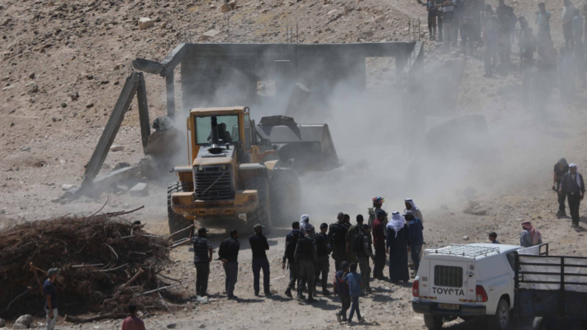 قوات الاحتلال