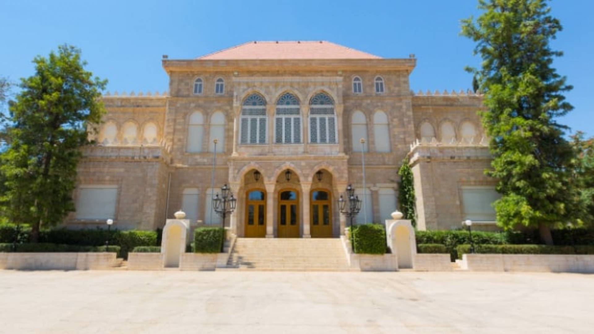 الديوان الملكي الهاشمي