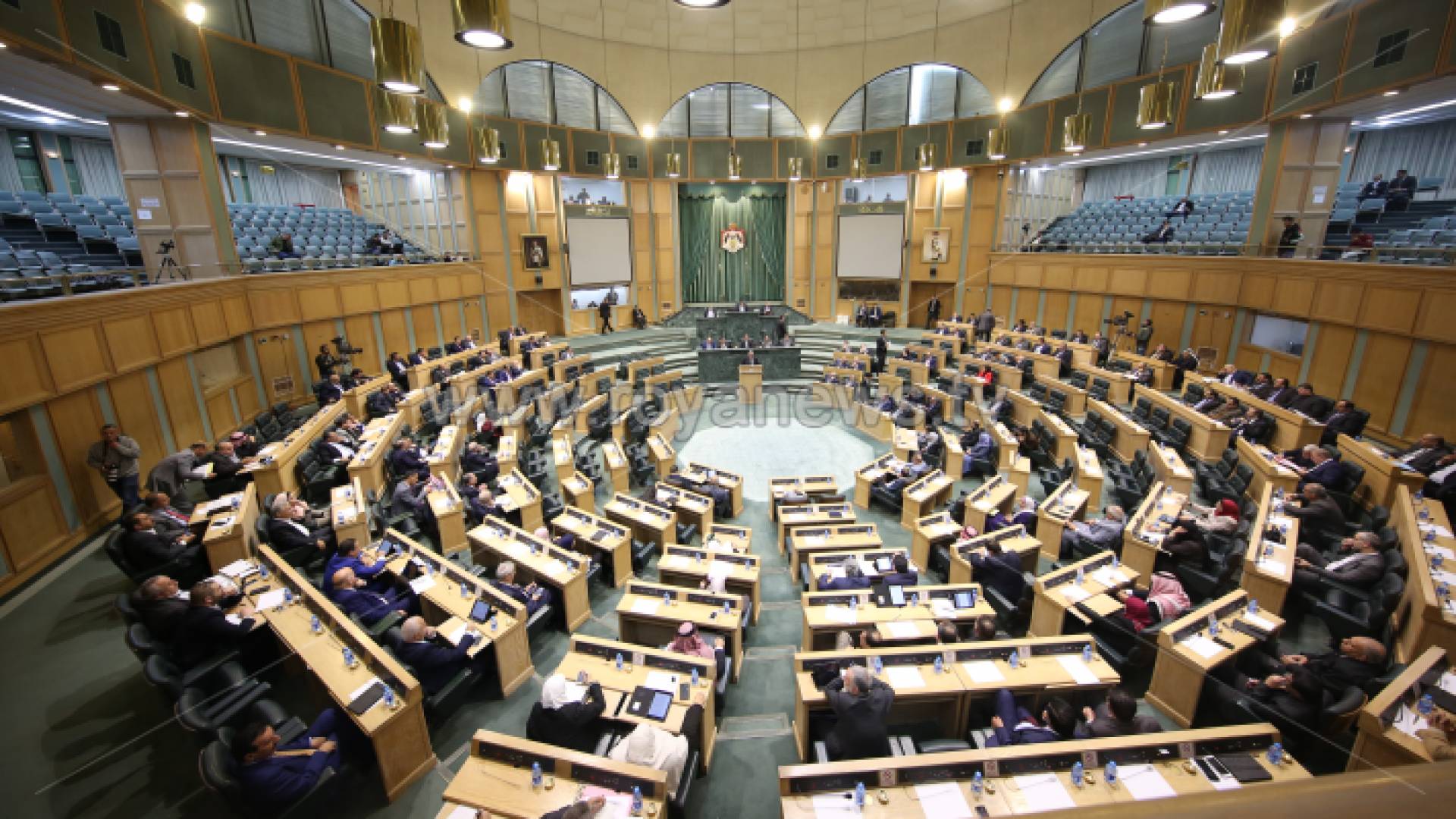 مجلس النواب