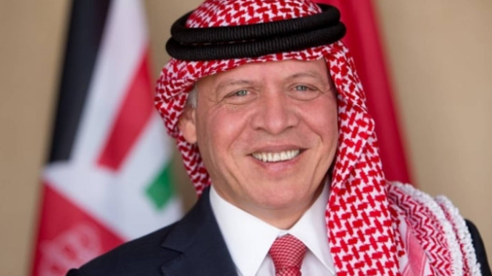 جلالة الملك عبدالله الثاني