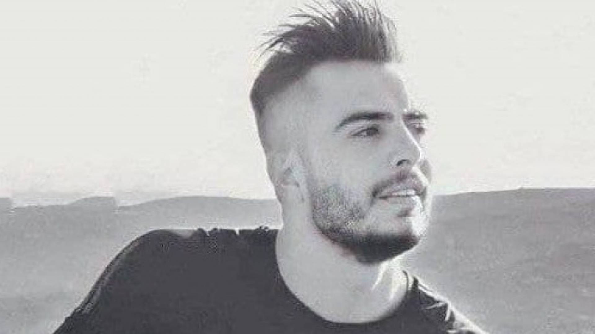 الشهيد علاء خليل قيسية