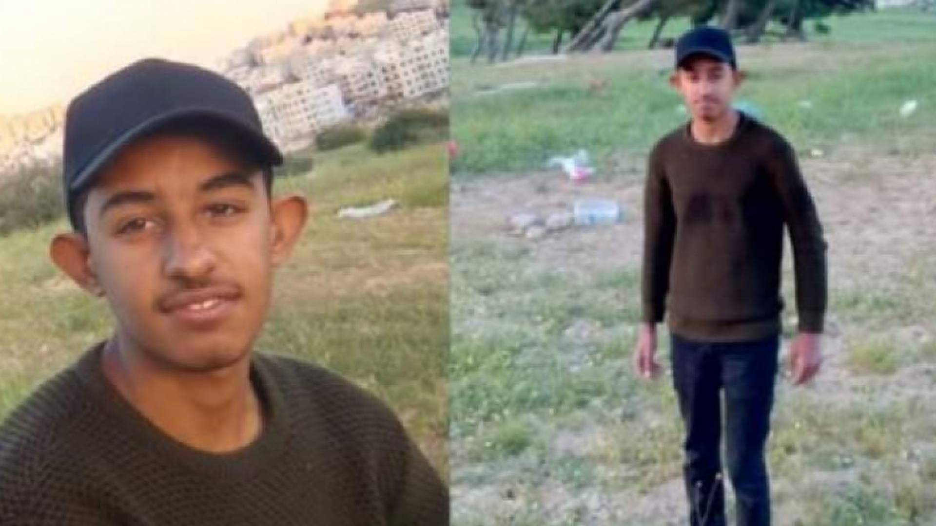 الشاب زياد الحمداني