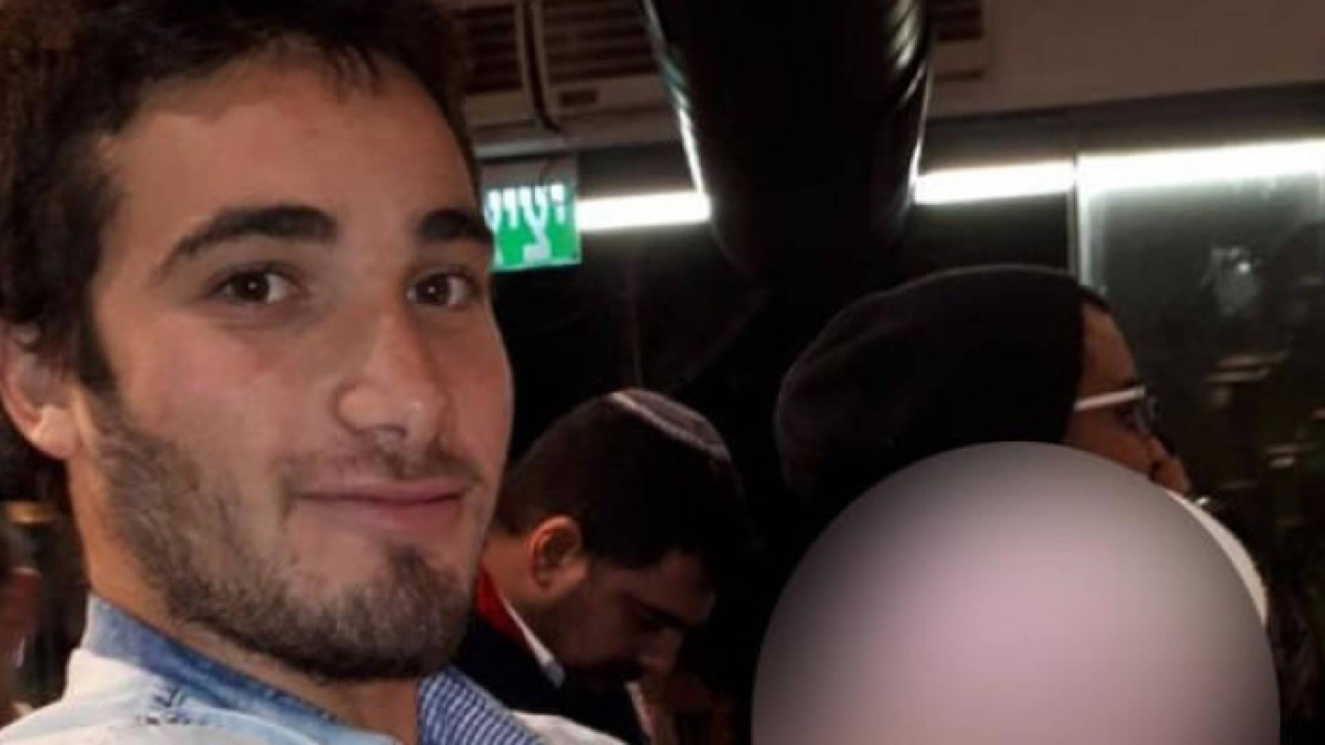 المستوطن شالوم روطبان وفق الصحيفة العبرية