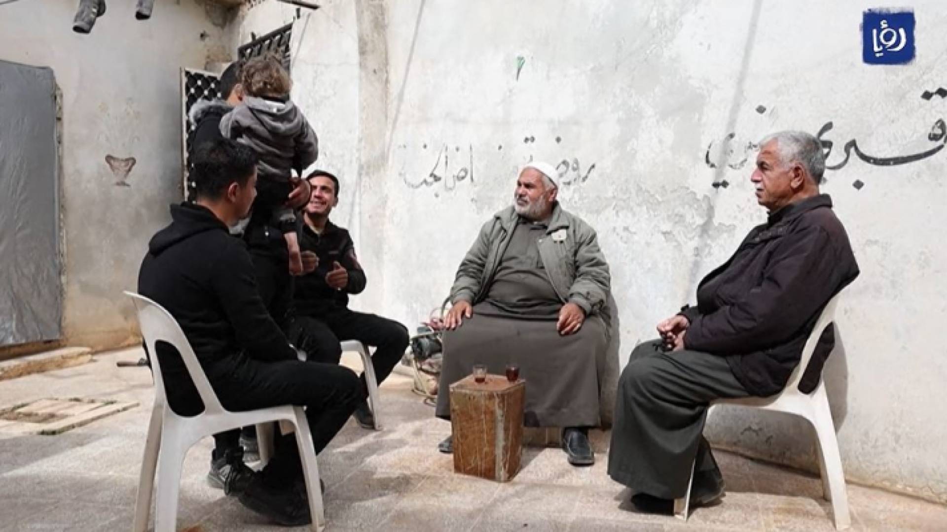 أطفال حديثو الولادة يتركون لمصيرهم في الشوارع والجوامع والحقول