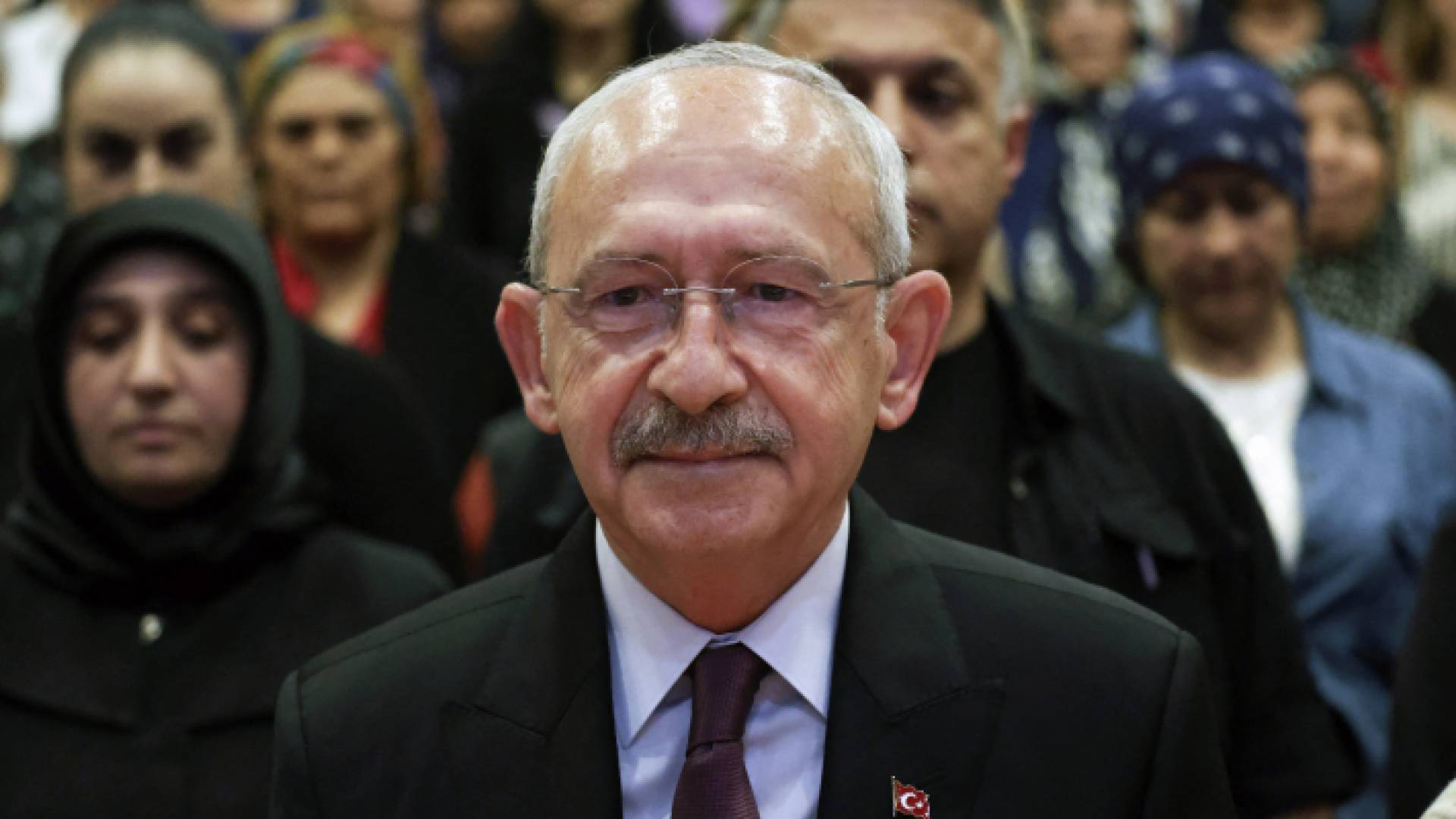 كمال قليجدار أوغل