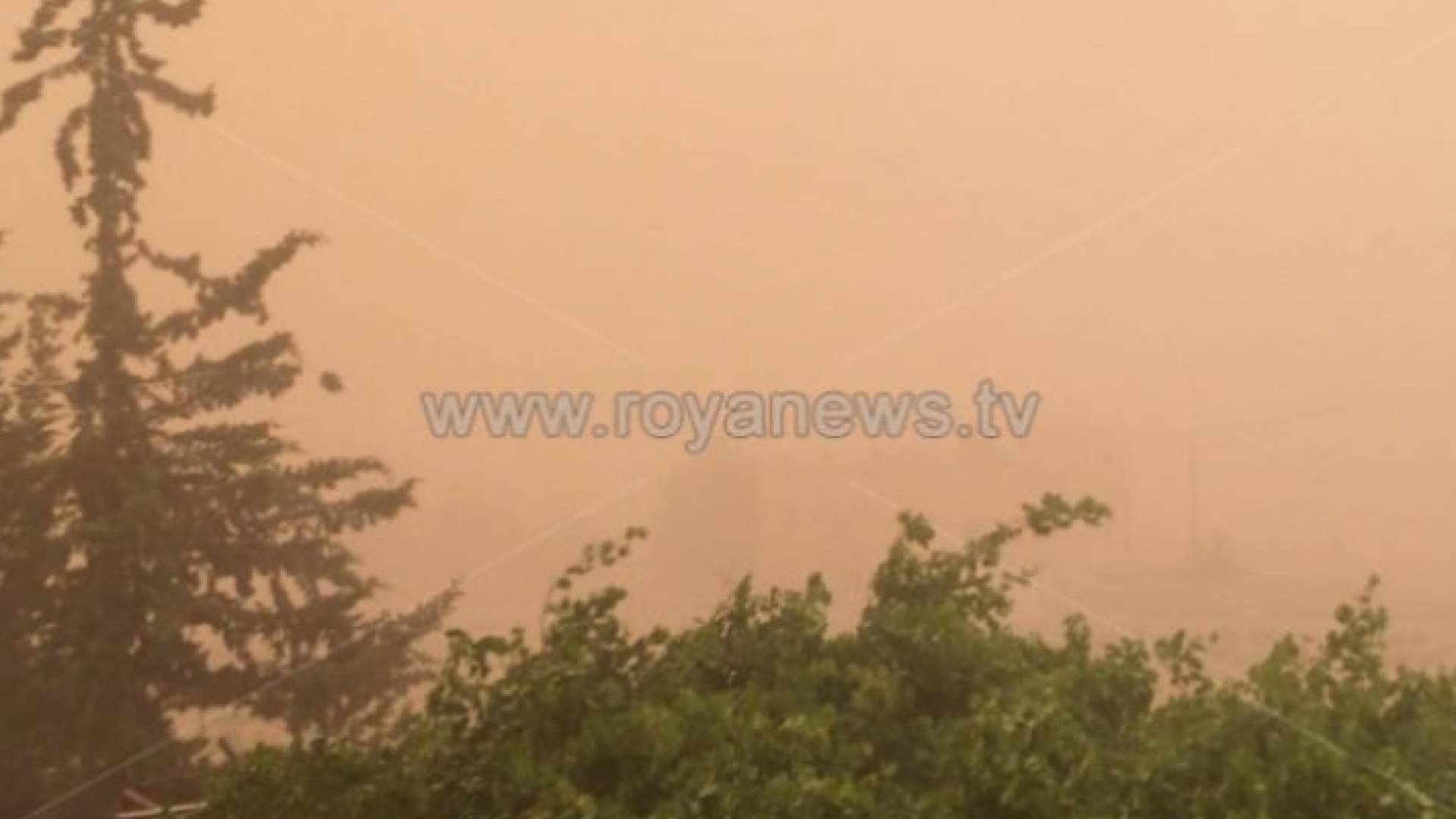 أجواء خماسينية