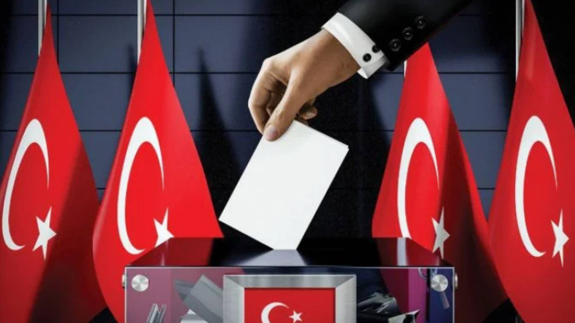 الانتخابات التركية