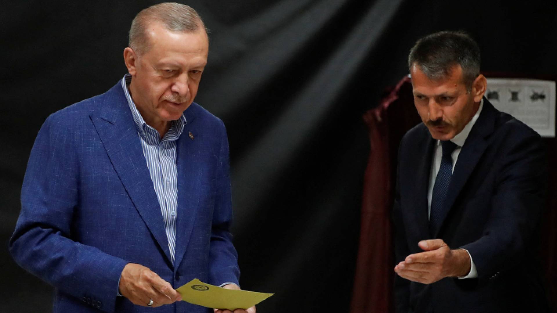 رجب طيب أردوغان