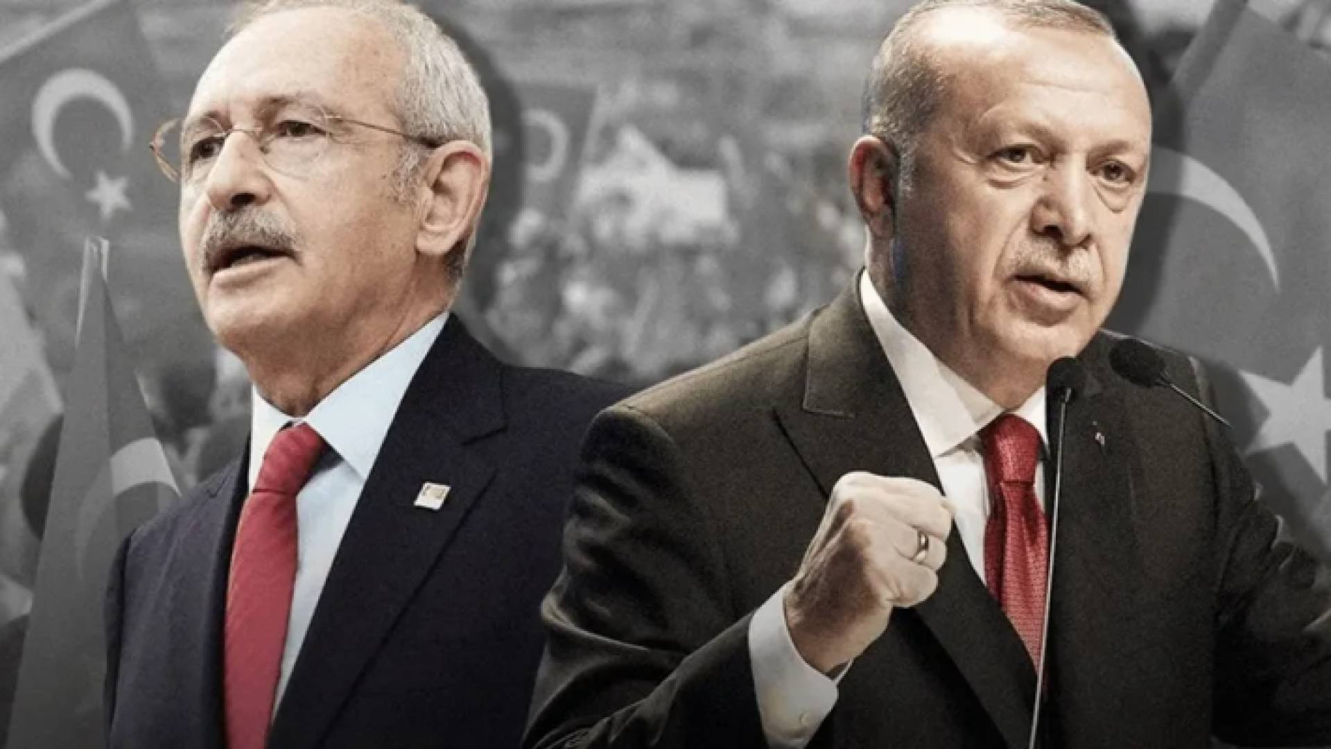 أردوغان وكيليتشدار