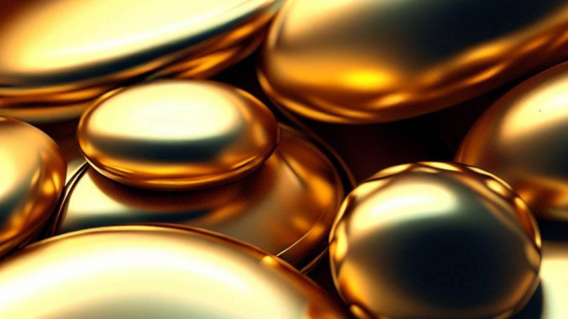 ذهب بتقنية الذكاء الاصطناعي