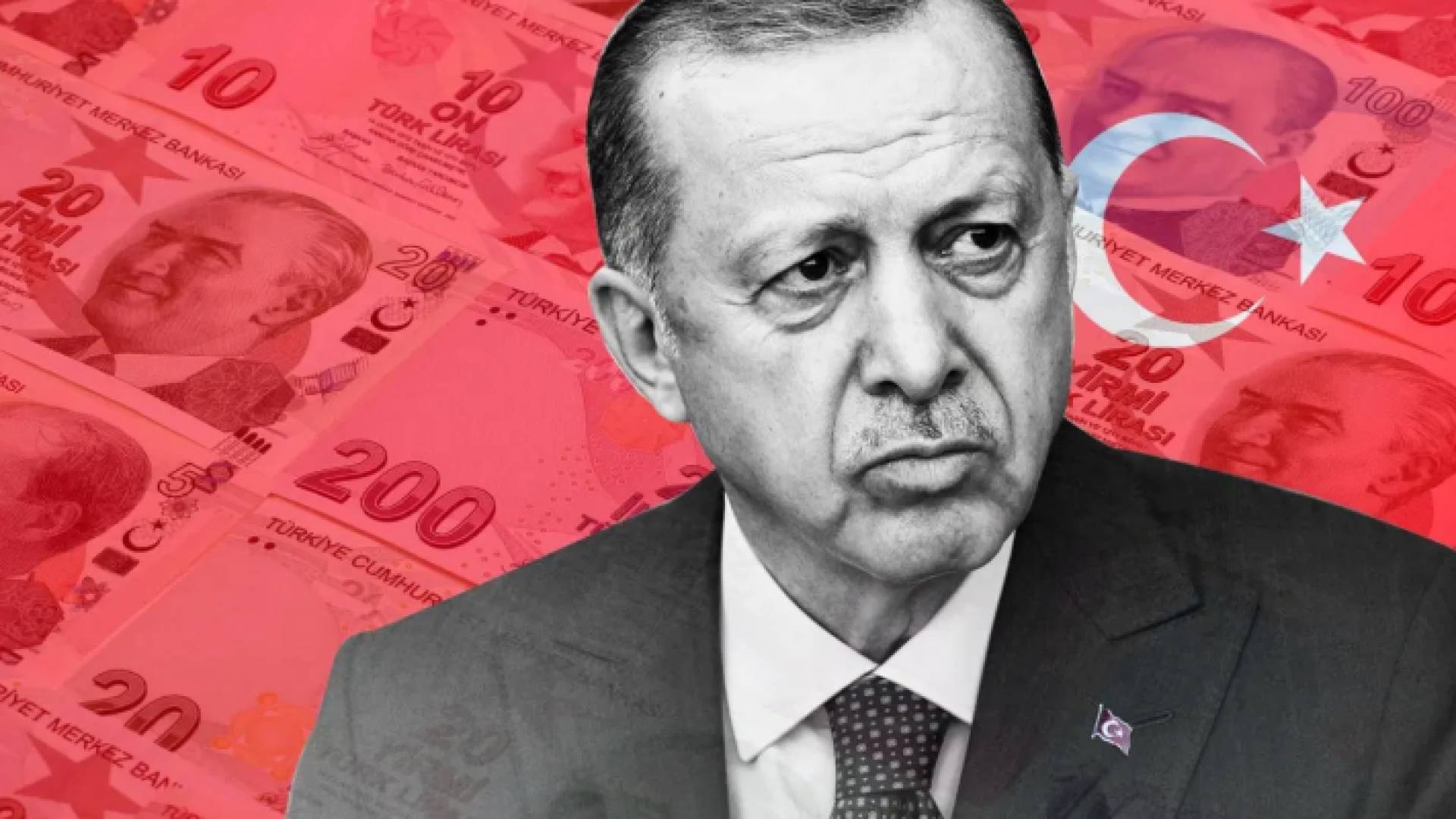 الاقتصاد التركي