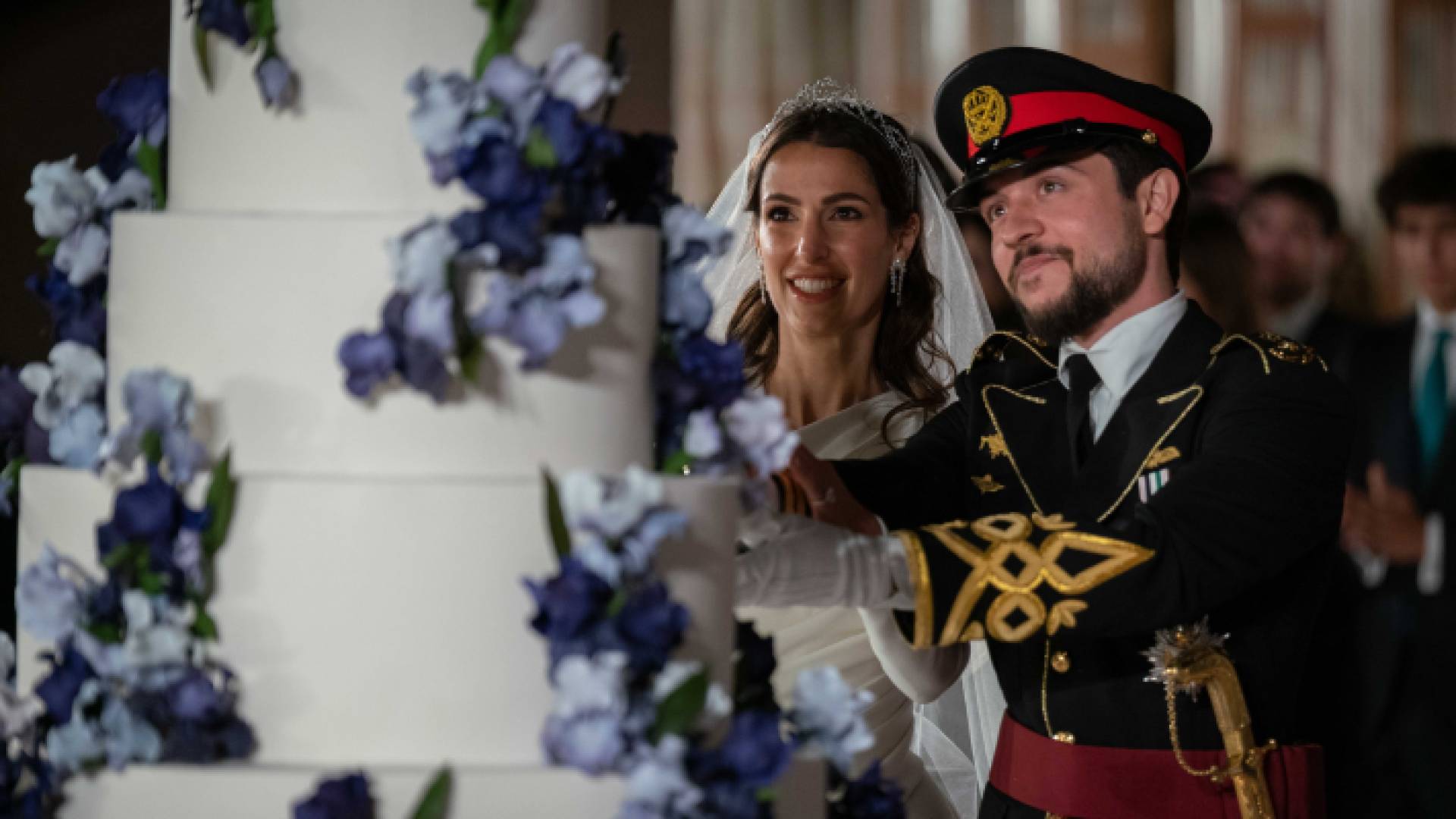 قصر الحسينية