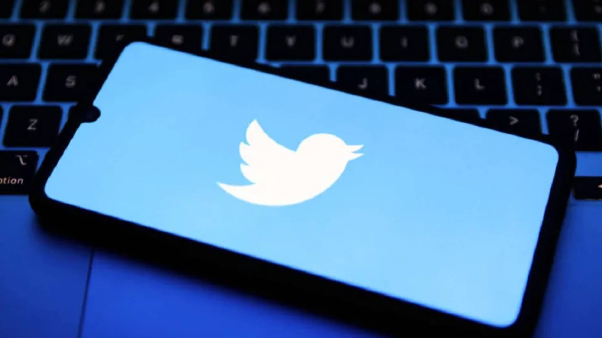 تطبيق تويتر