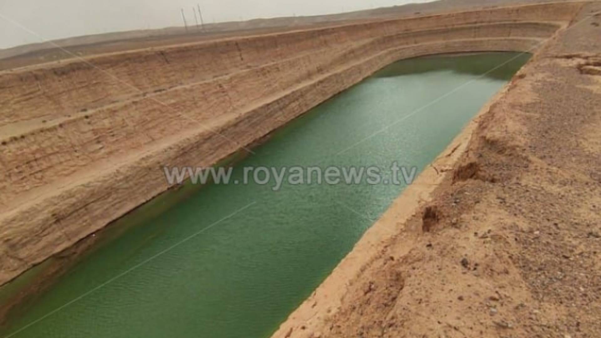 بركة سد السلطاني