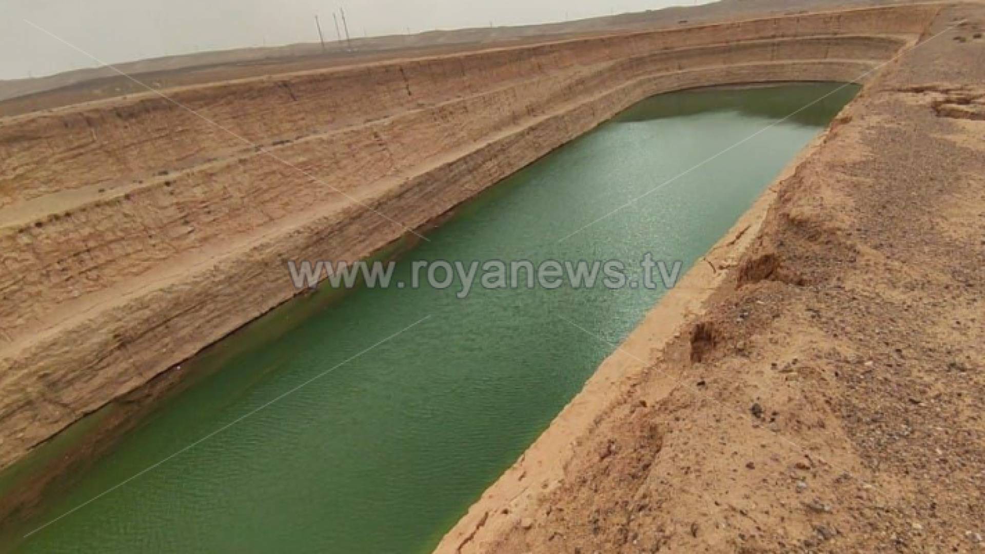 بركة سد السلطاني