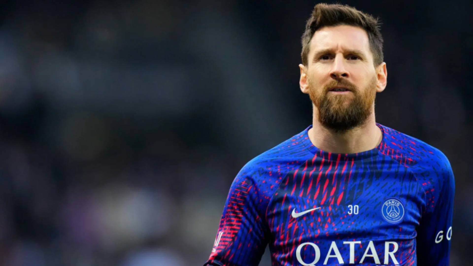 ليونيل ميسي