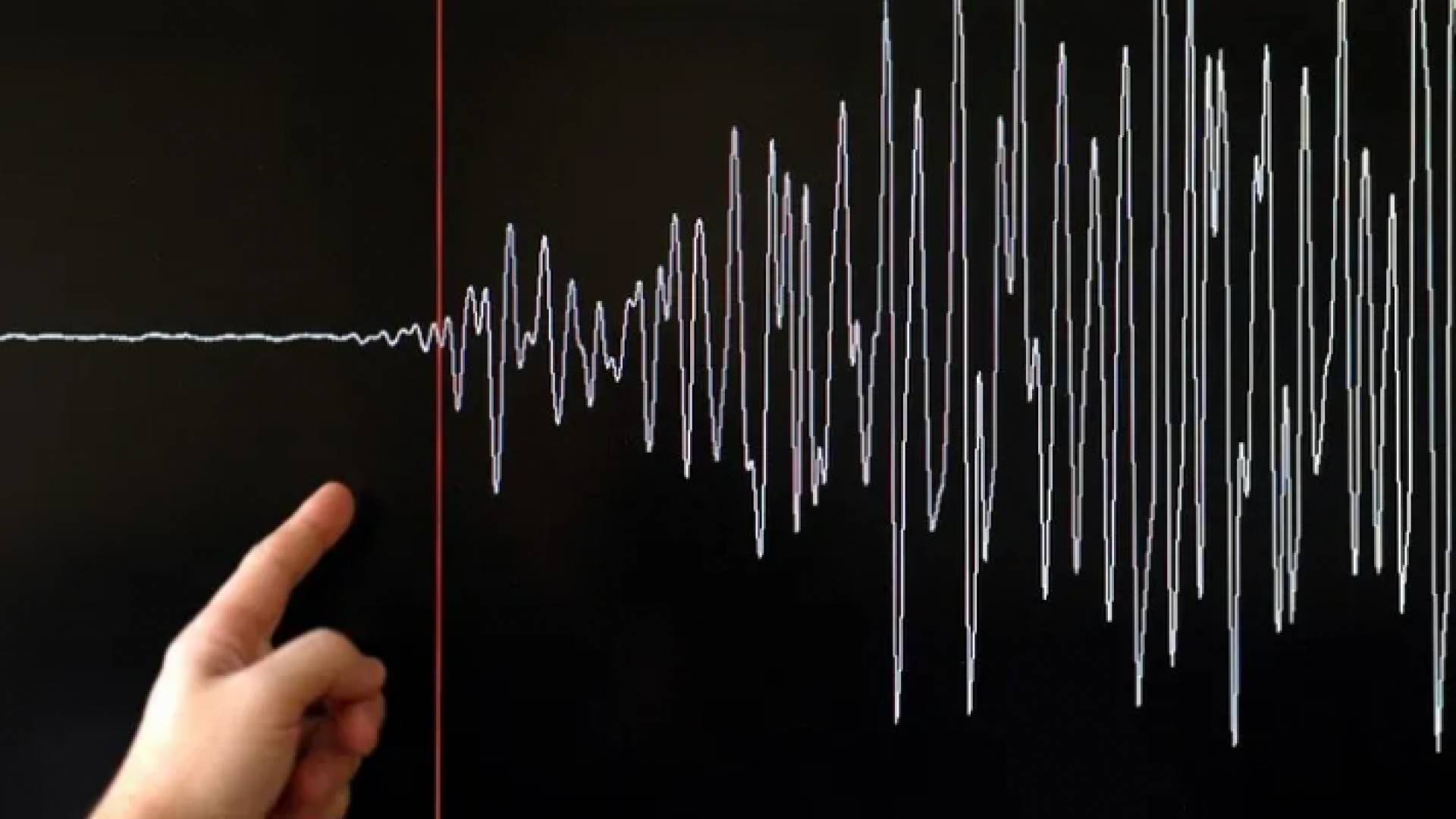 مرصد زلالزل