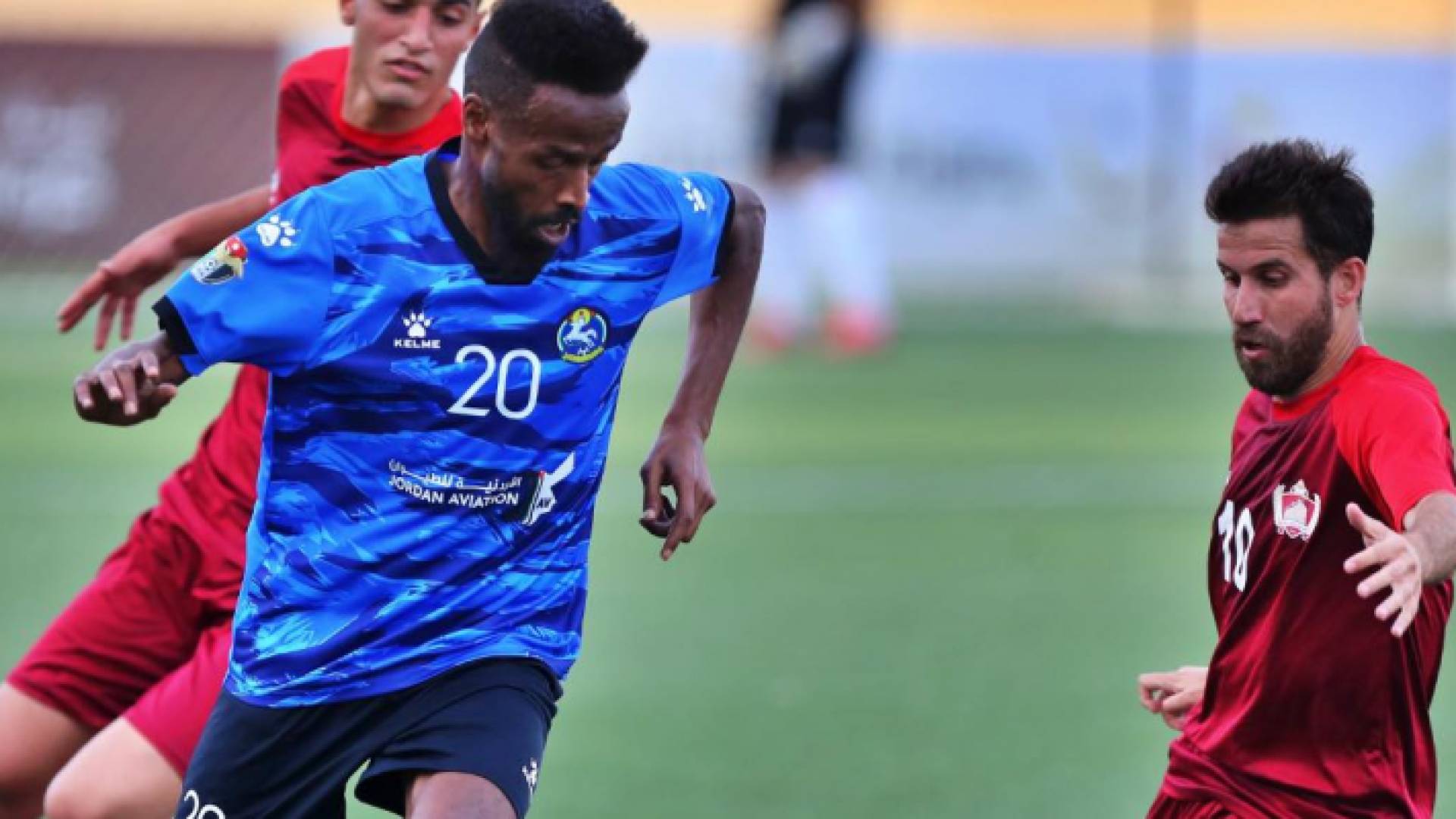 معان والسلط