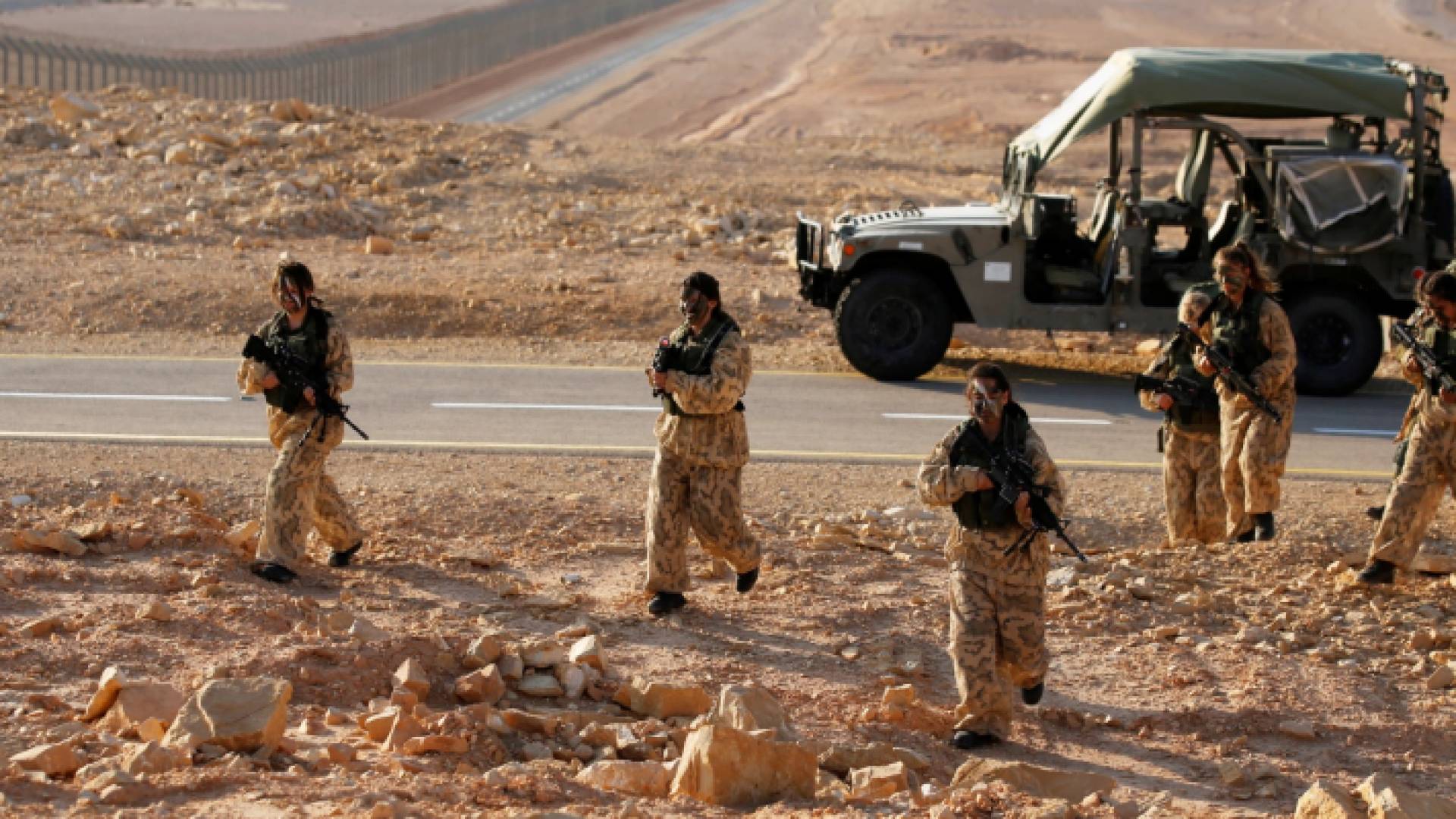 جيش الاحتلال