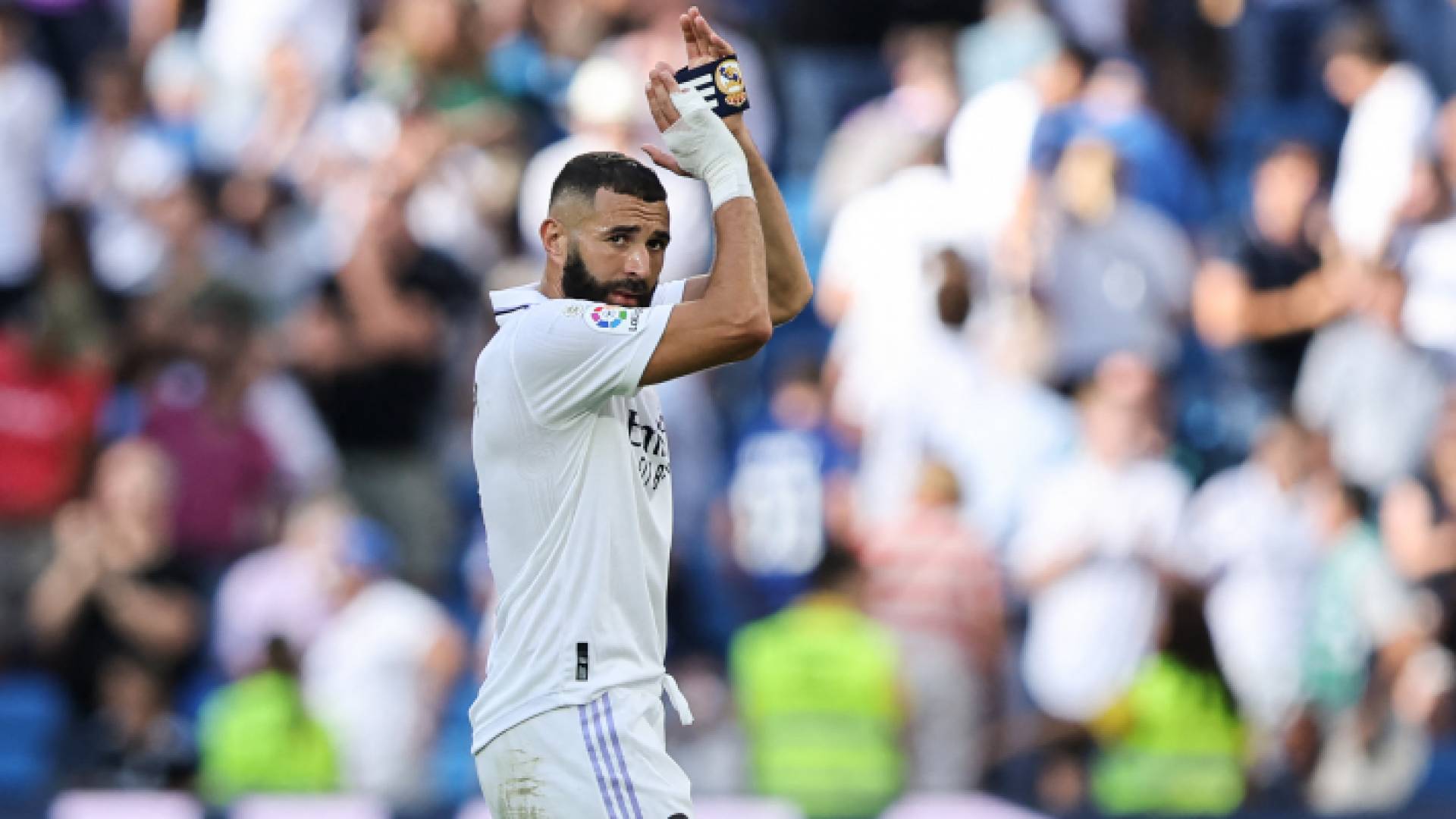 كريم بنزيما