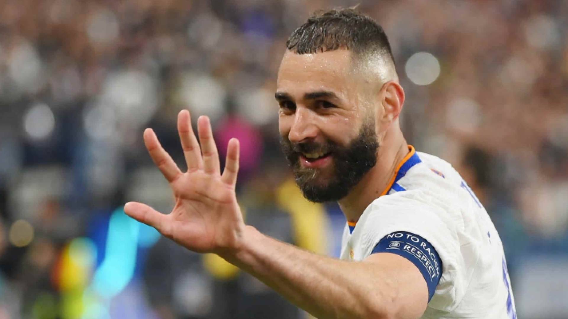 كريم بنزيما