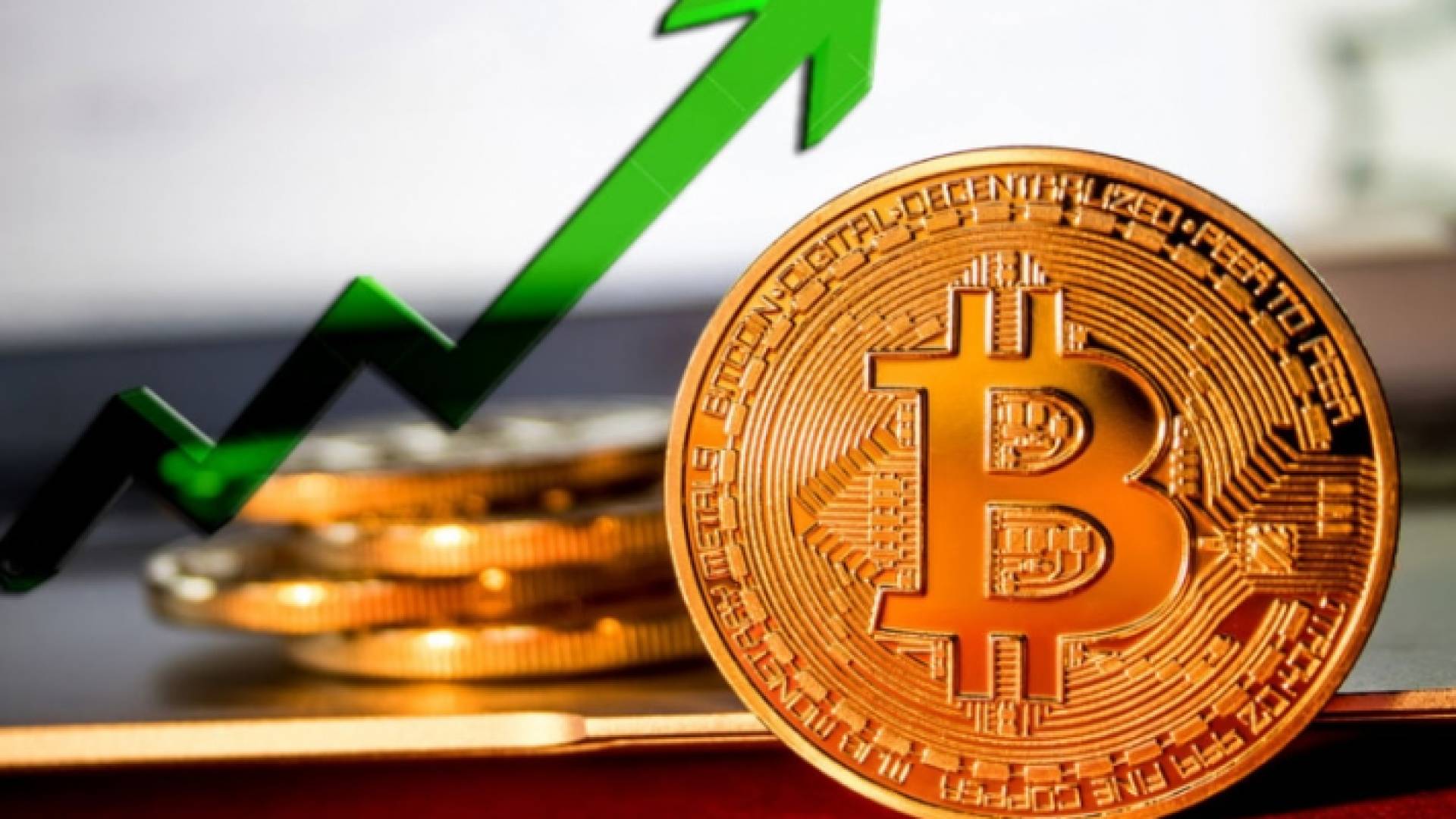 عملة البيتكوين