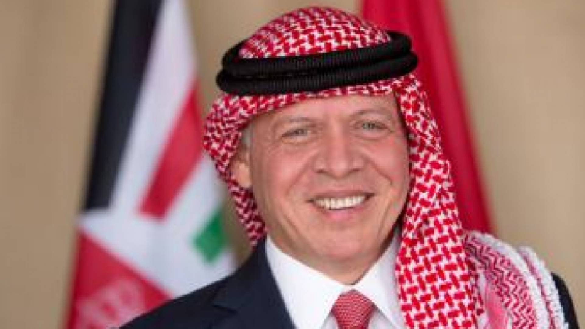 جلالة الملك عبدالله الثاني