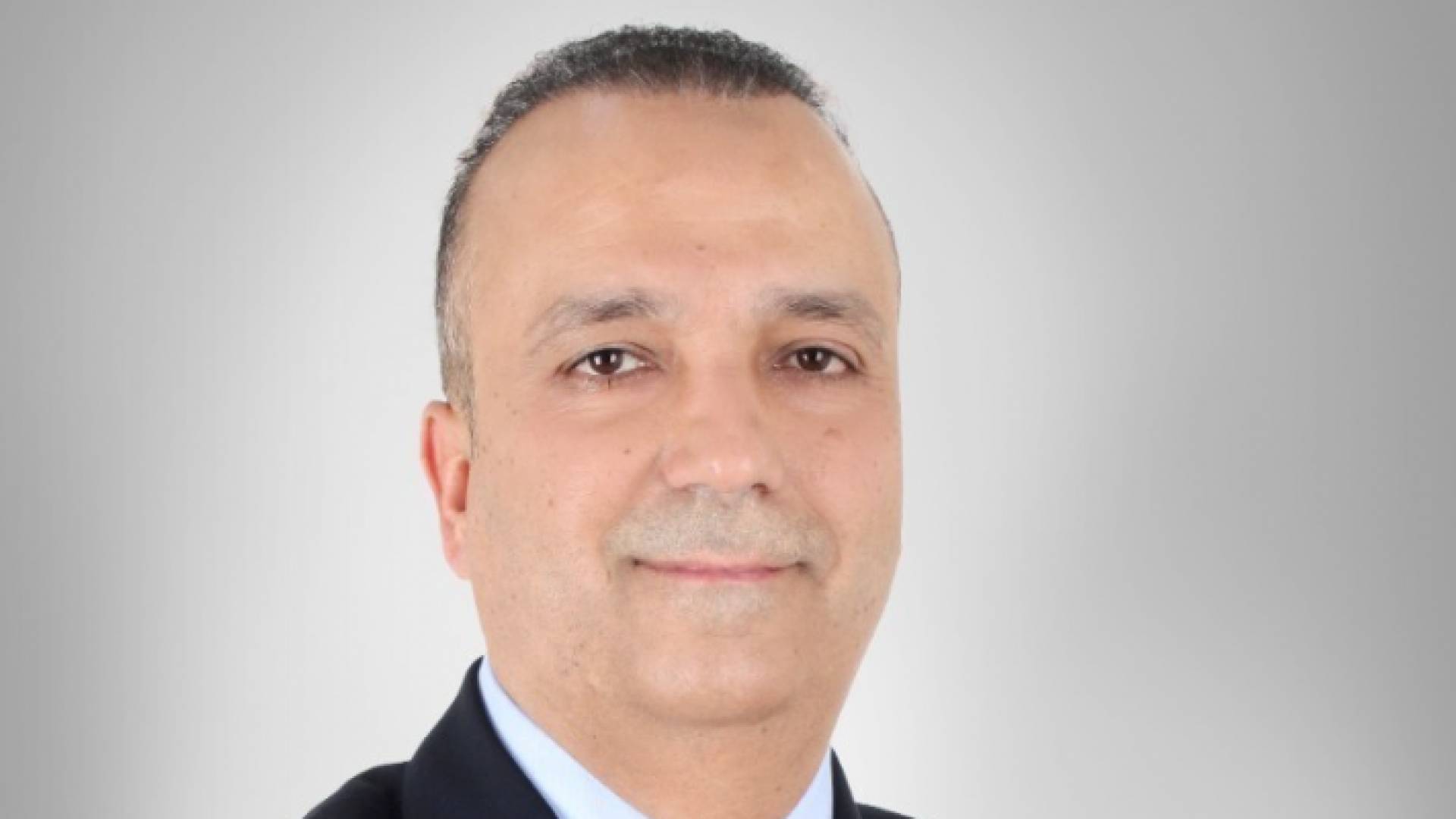 إيهاب حافظ