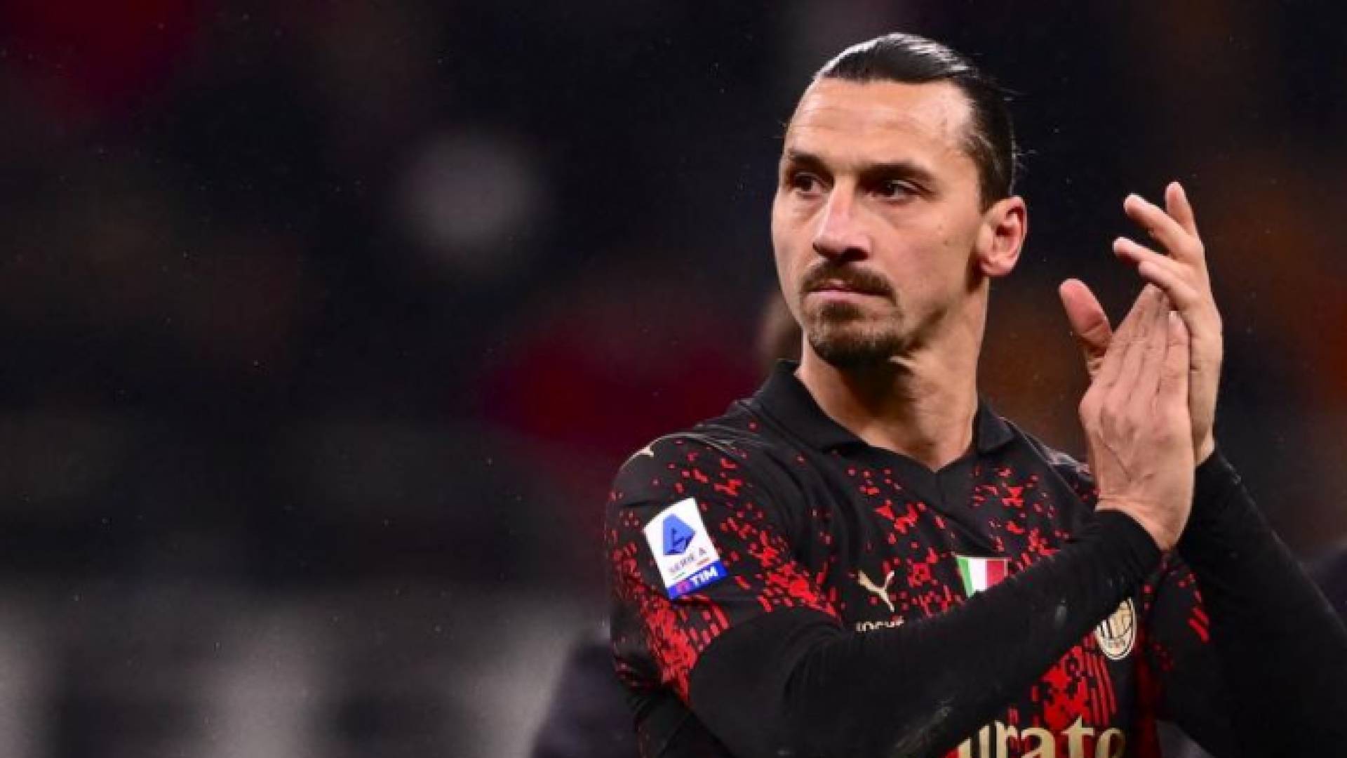 زلاتان إبراهيموفيتش