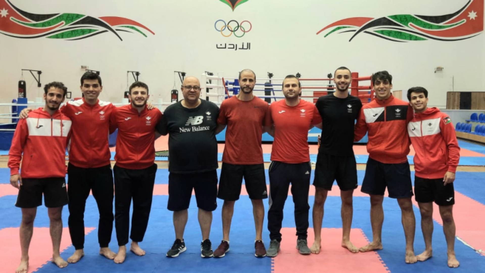 المنتخب الوطني