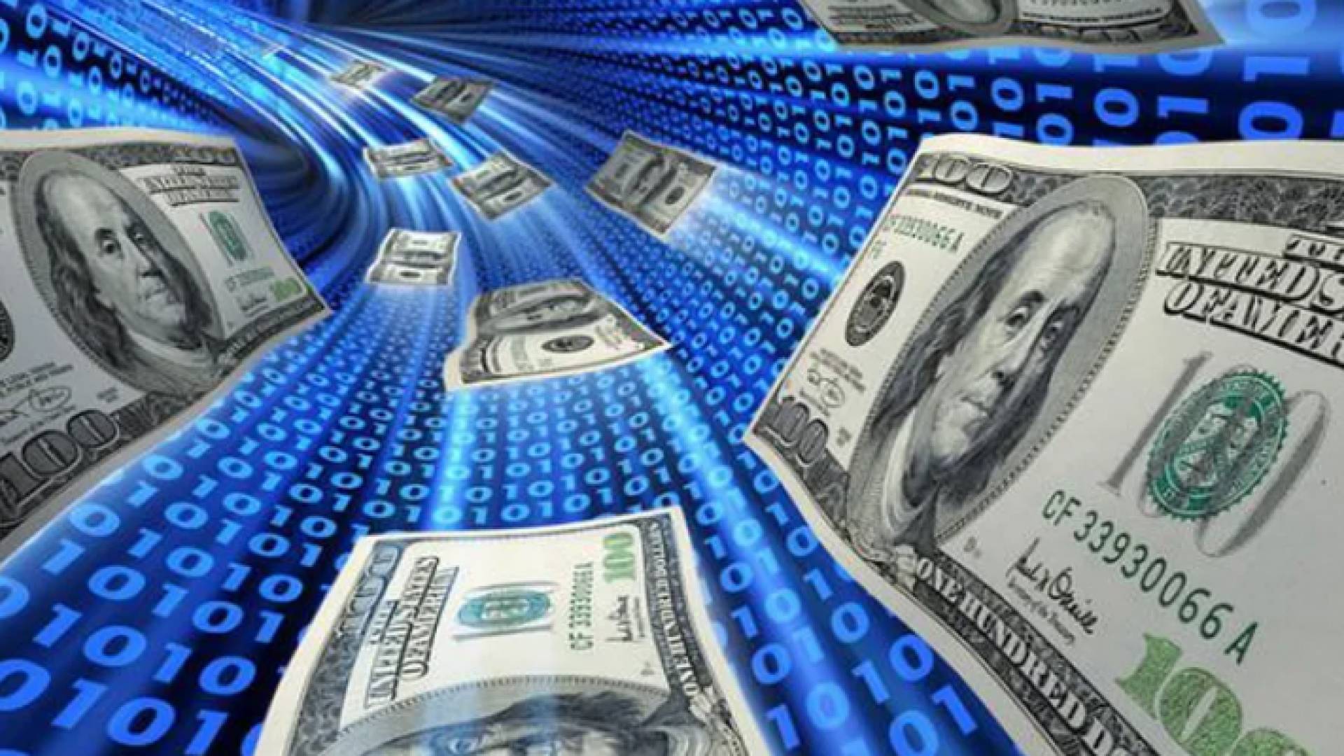 تحويلات مالية