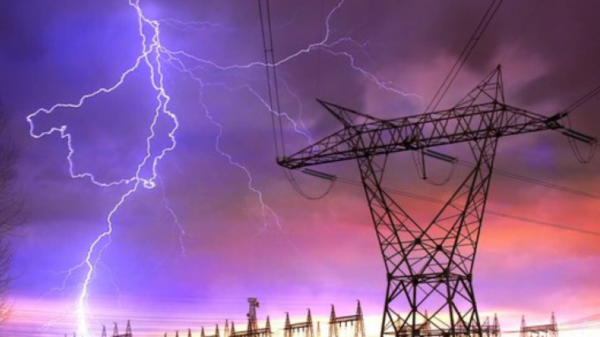 طاقة الكهربائية