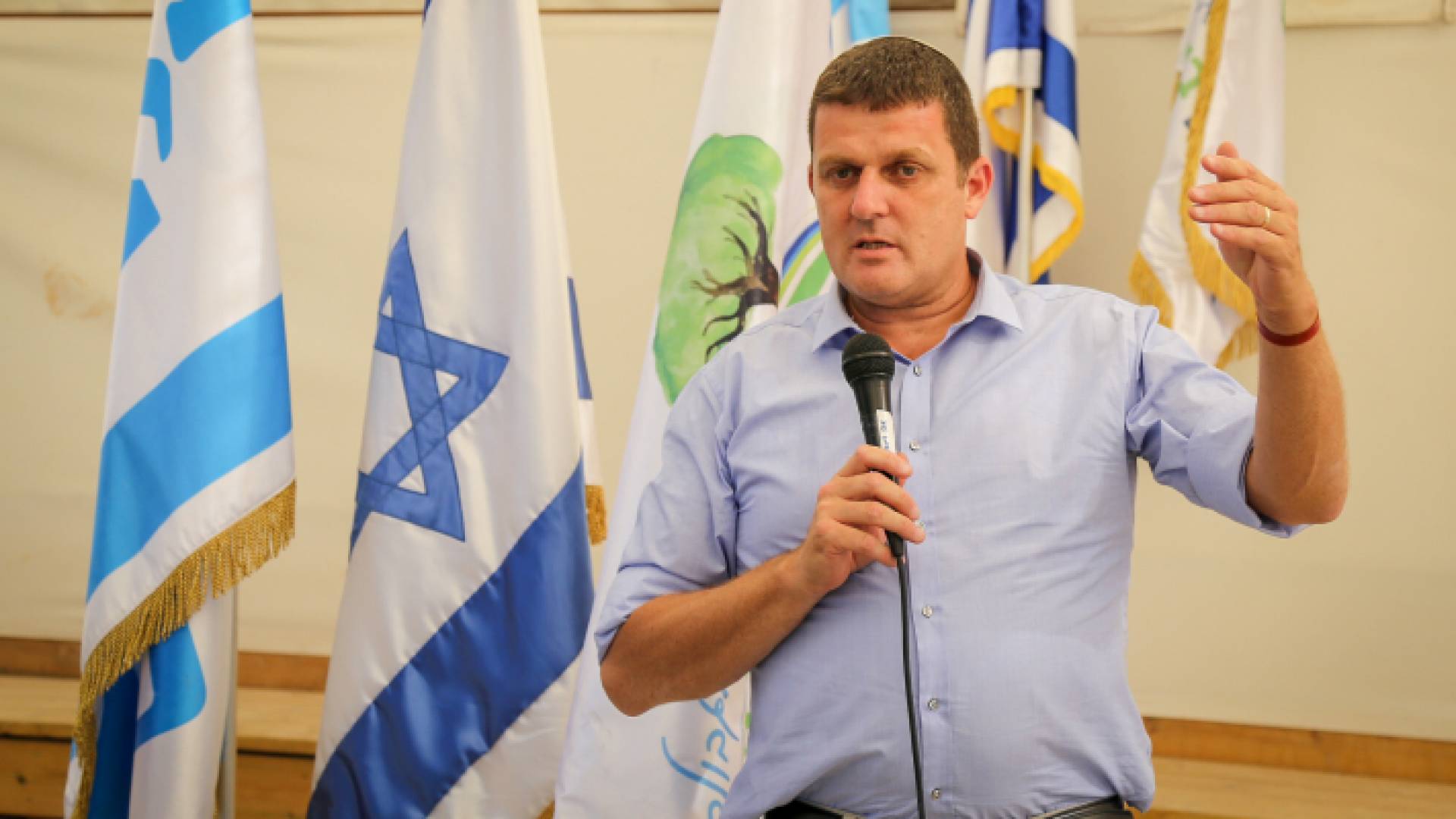 عميت هاليفي