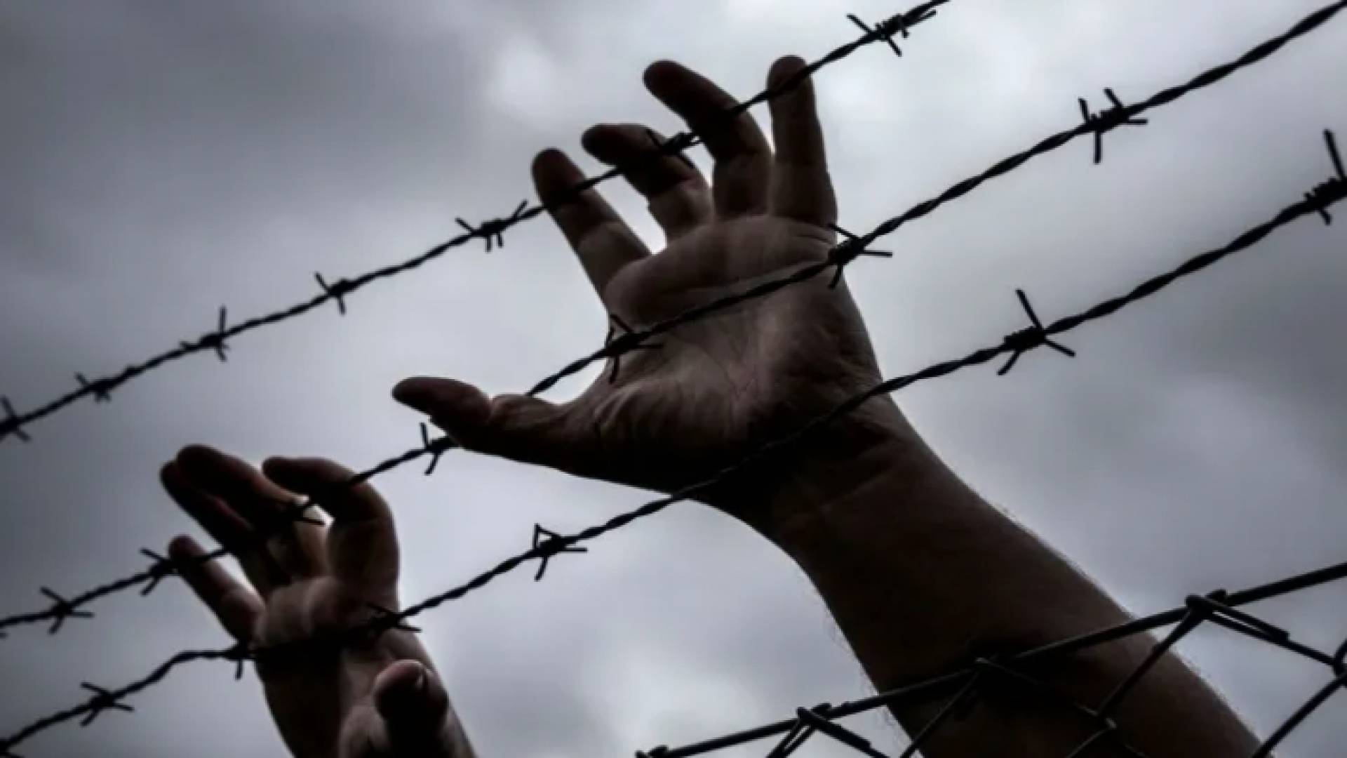 أسير فلسطيني في سجون الاحتلال