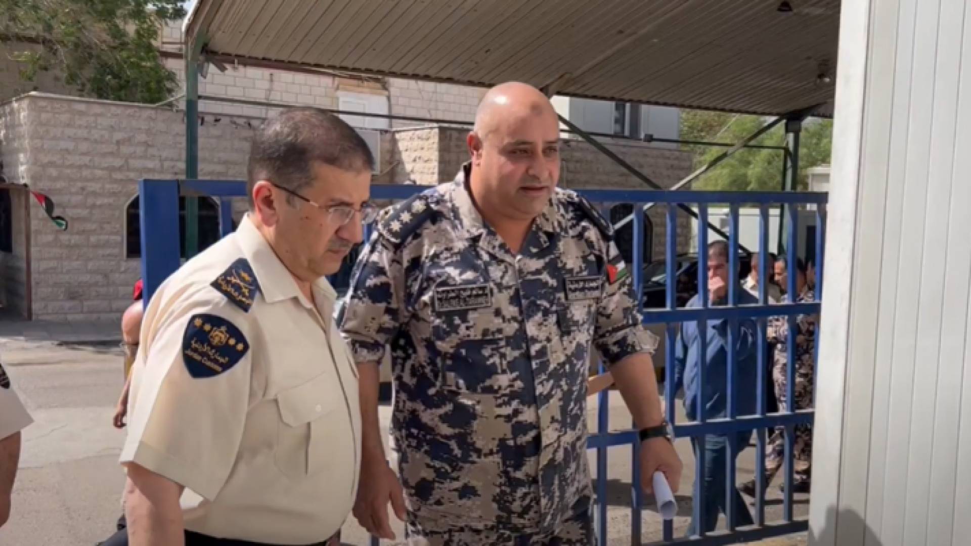 مديرعام الجمارك