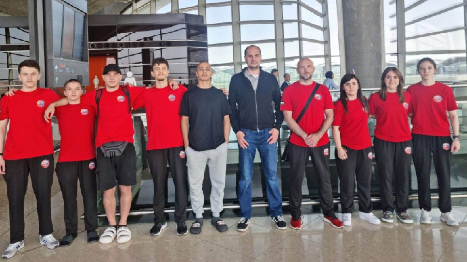 المنتخب الوطني