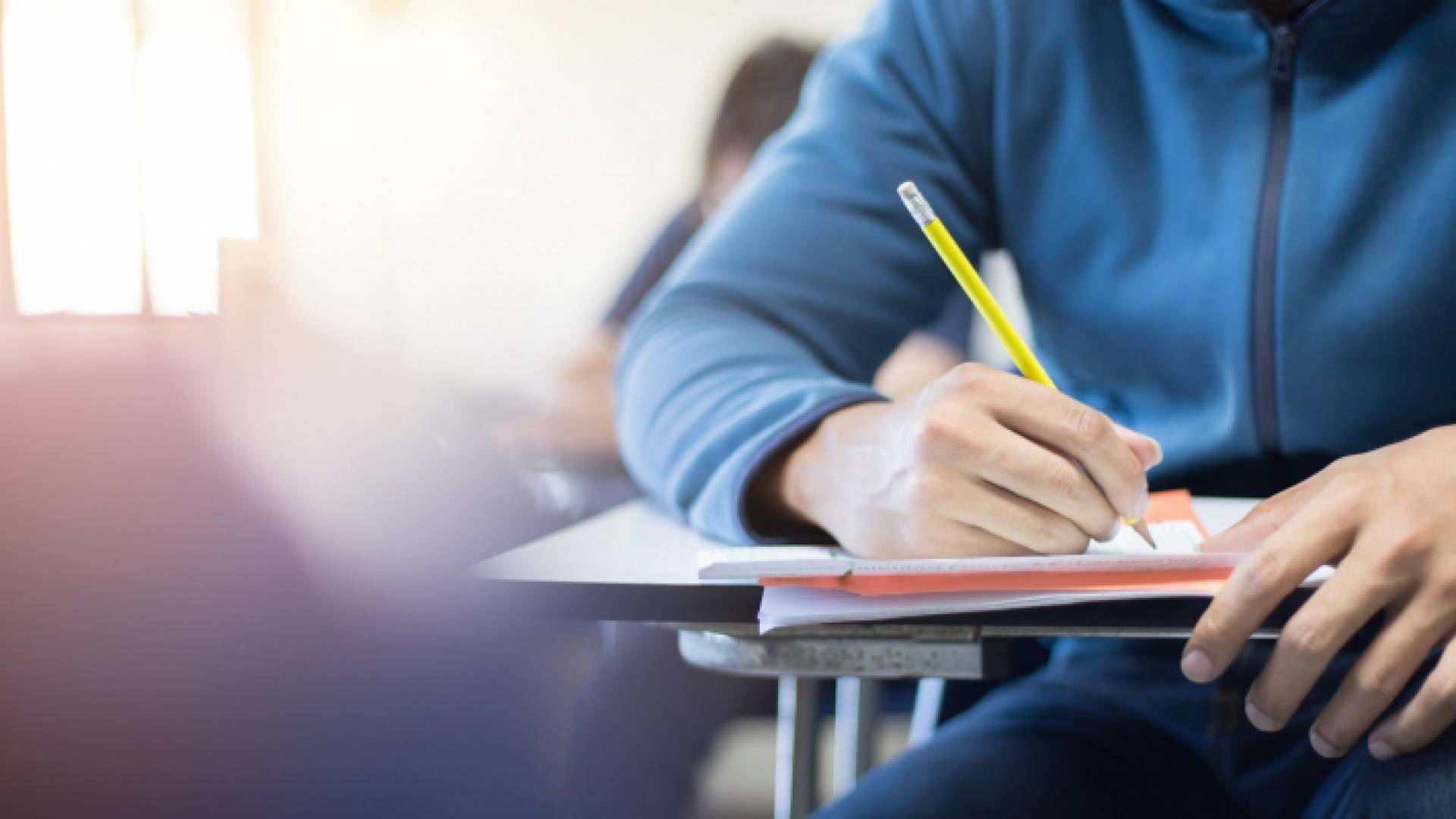 تقديم امتحانات الثانوية العامة