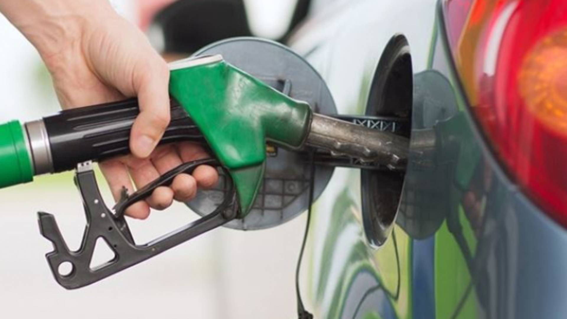 محطة محروقات