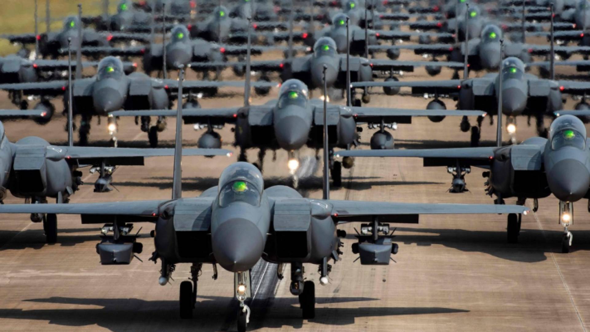 طائرات حربية صينية