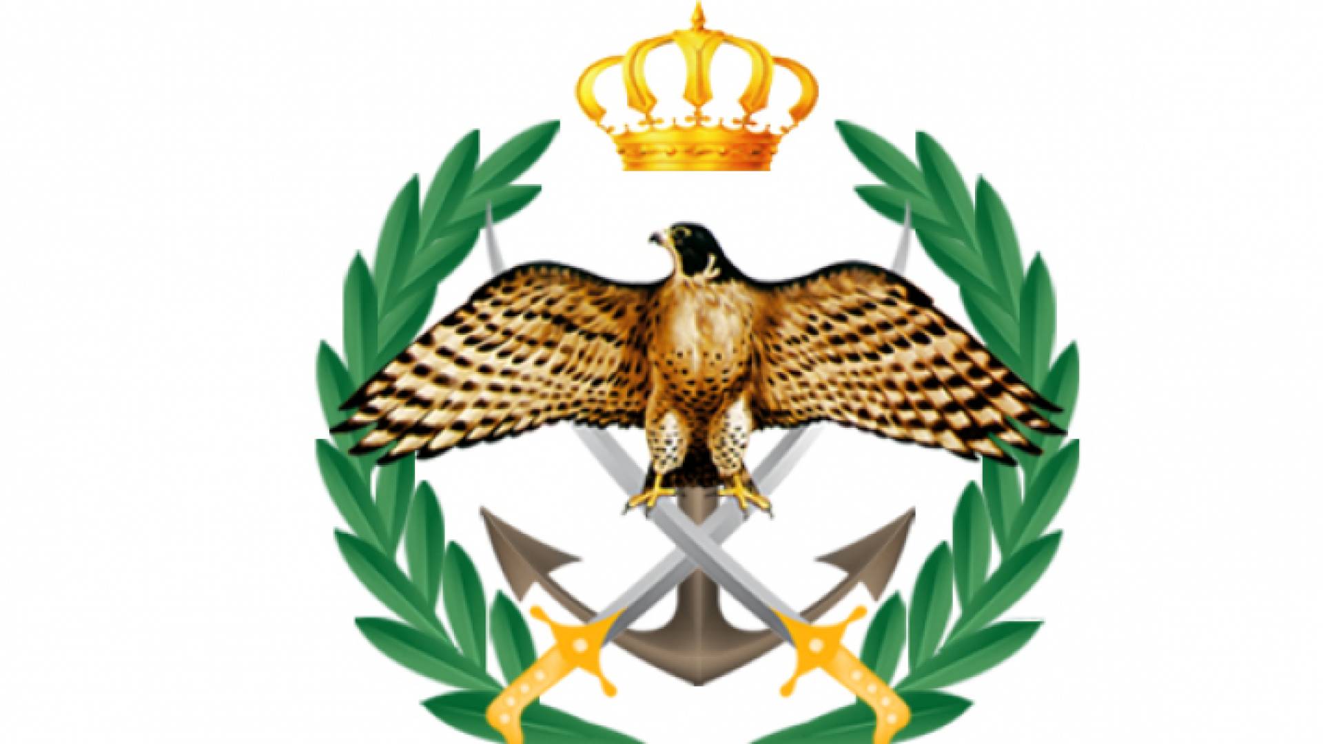 شعار القيادة العامة للقوات المسلحة