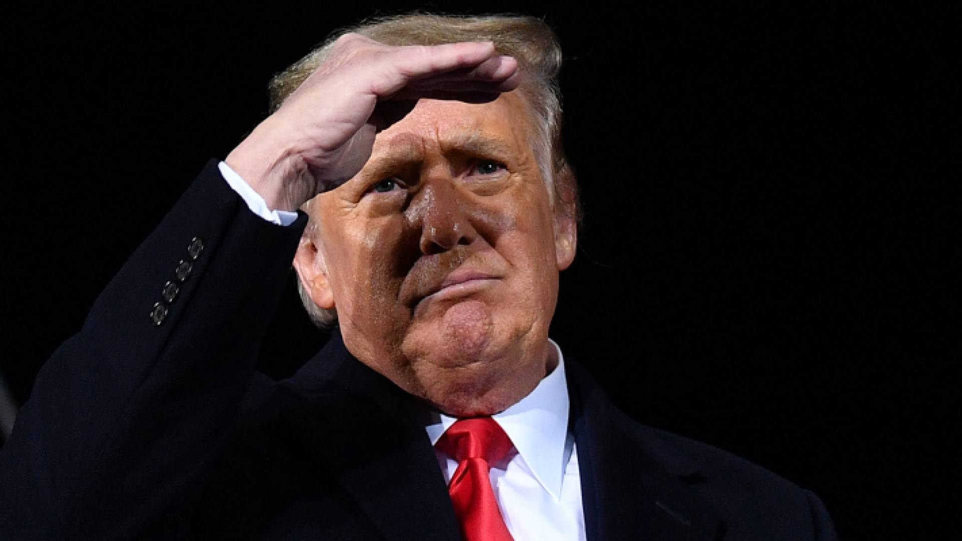 دونالد ترمب