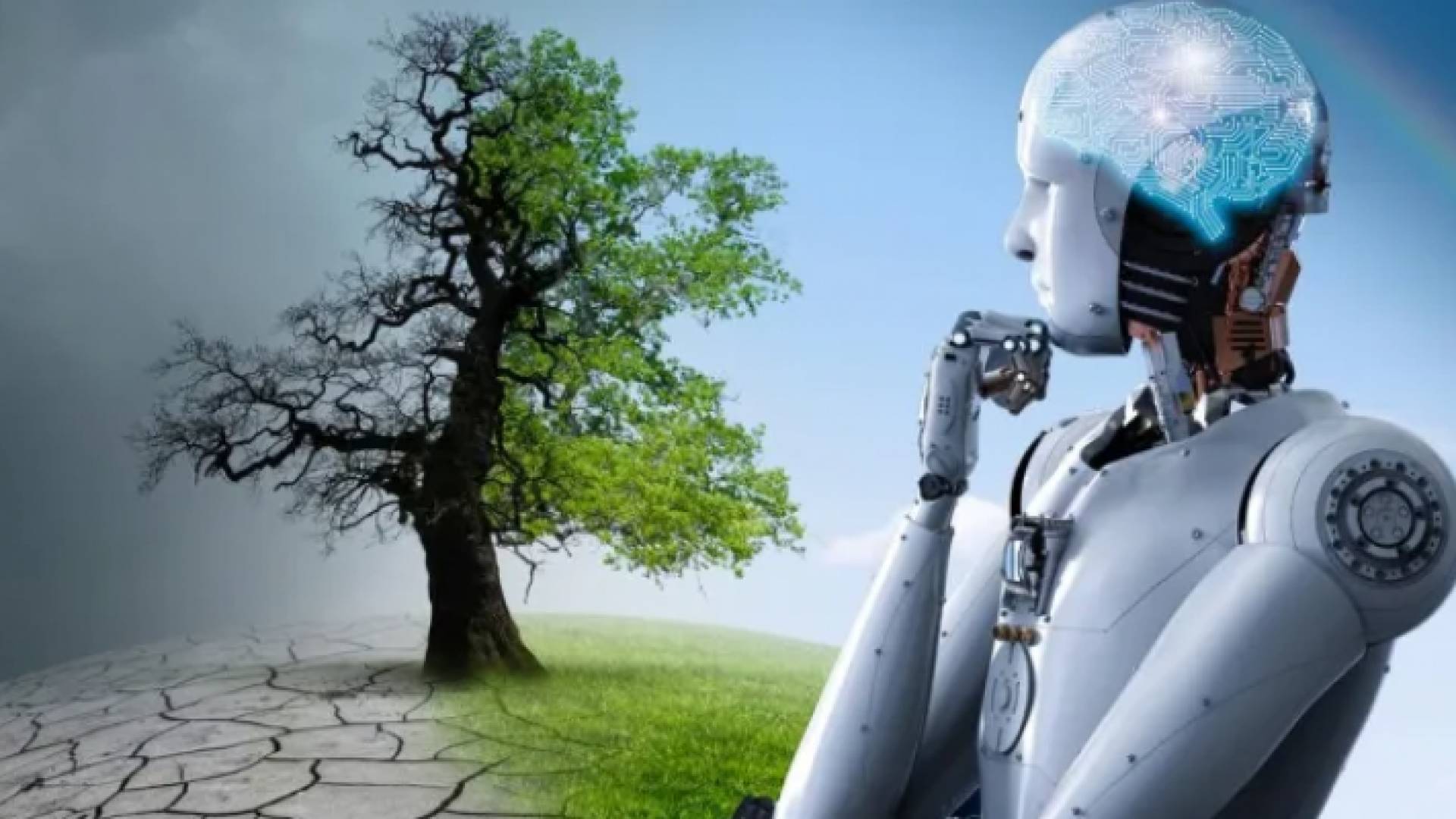 ربوتوت ذكاء اصطناعي