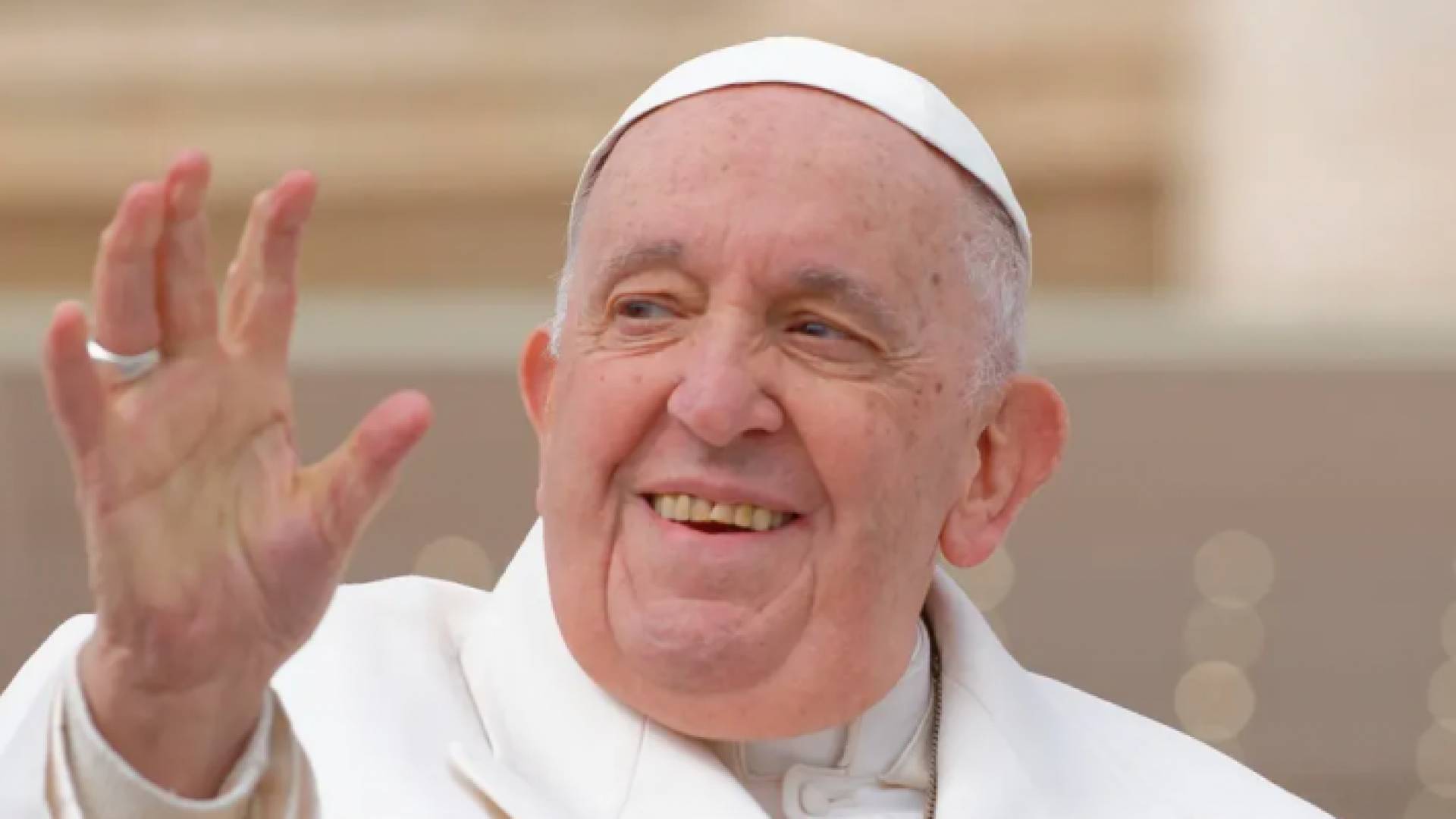 البابا فرنسيس