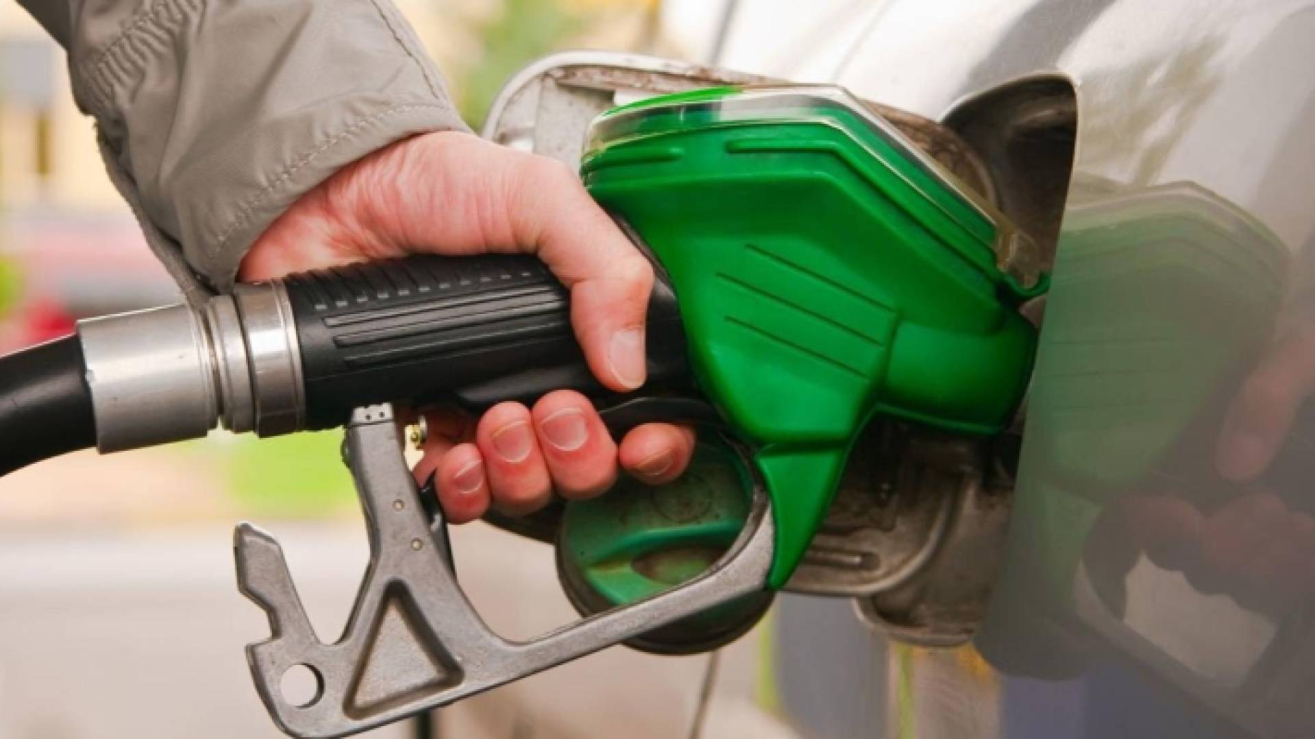 مضخة مشتقات نفطية