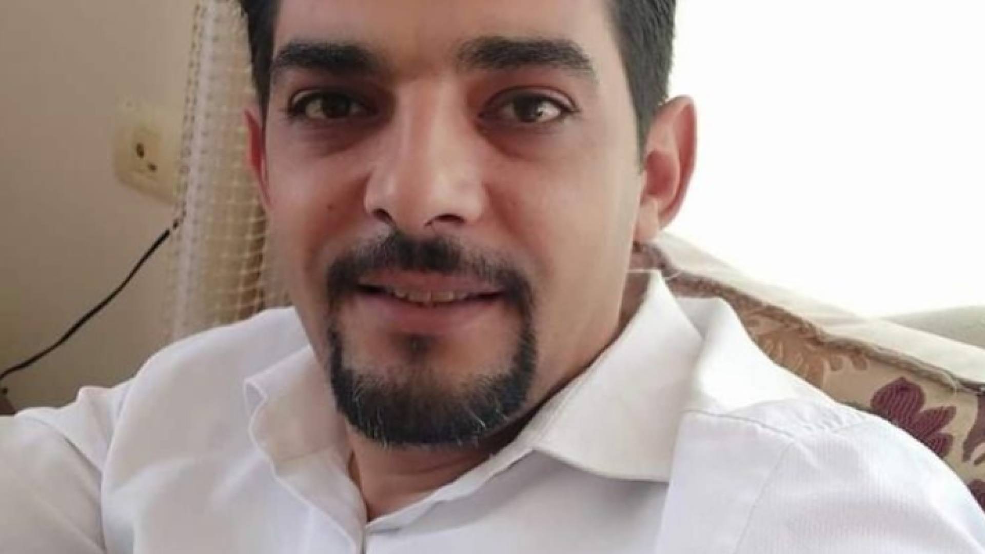 الشهيد الفلسطيني أحمد طه