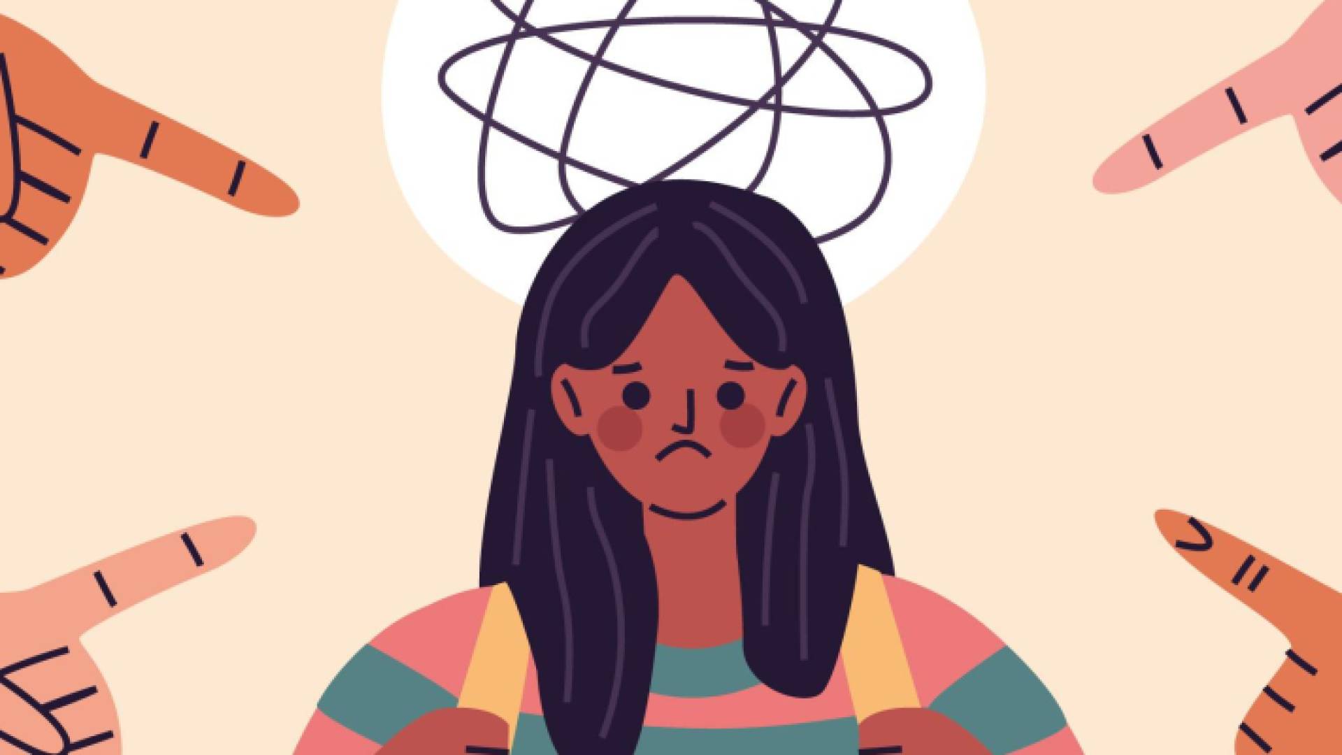 التحيز ضد المرأة