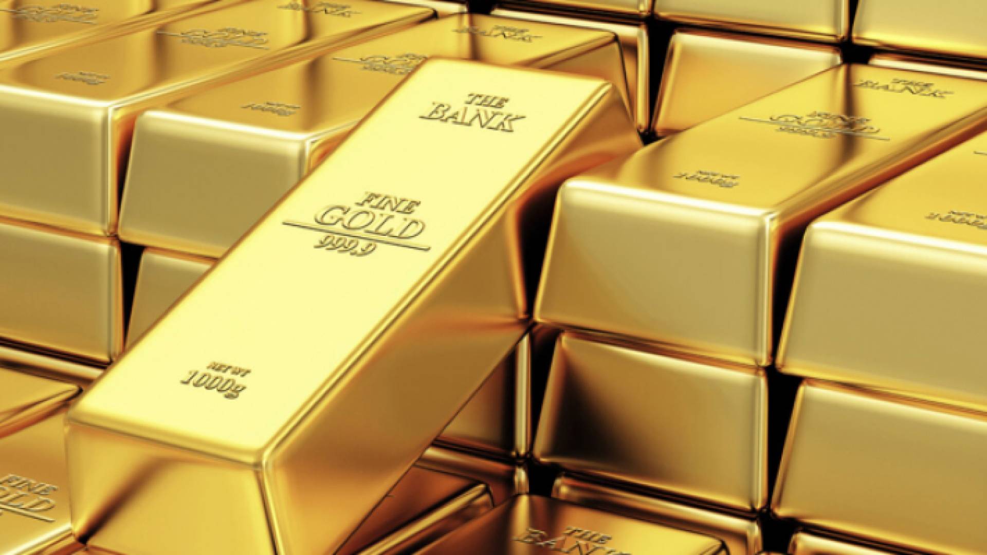 شهدت أسعار الذهب عالميا، الاثنين، تراجعا مع ترقب قرار مجلس الاحتياطي الاتحادي