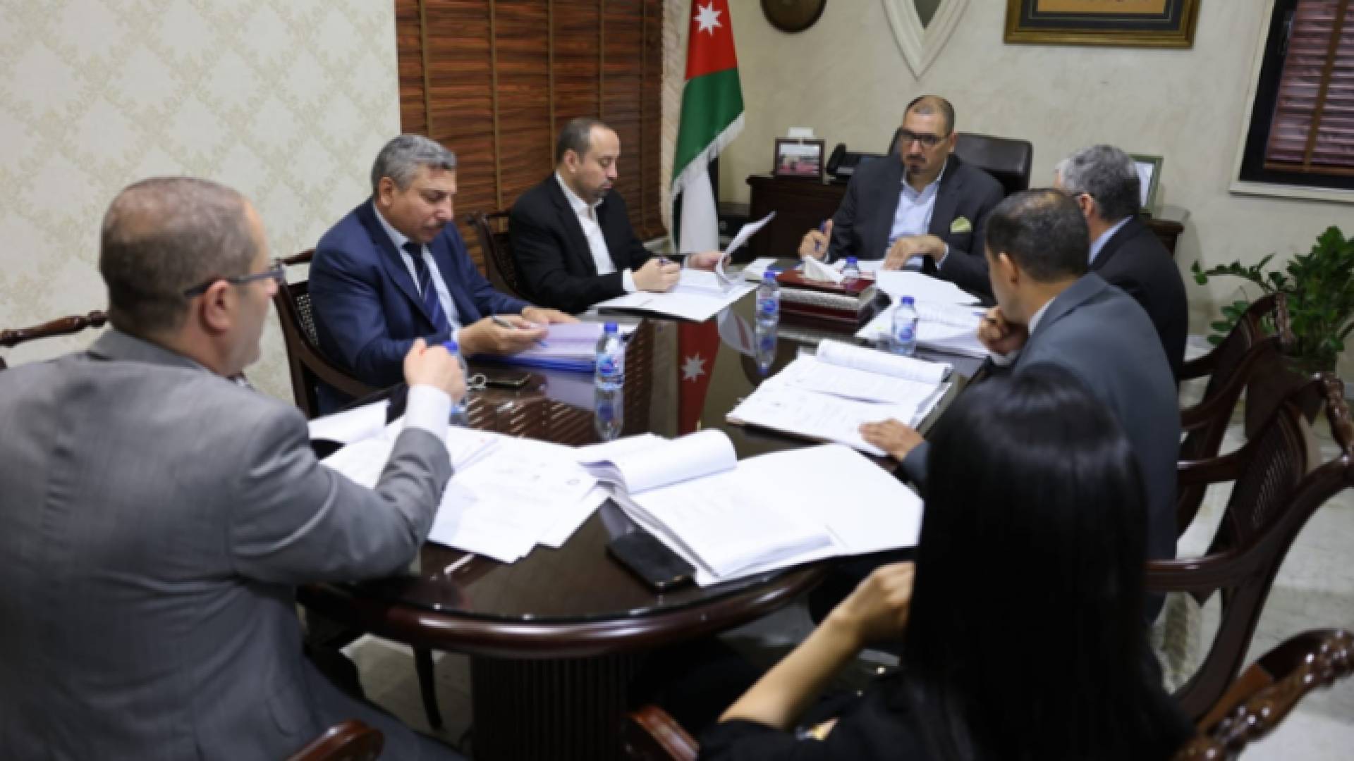 دار رئاسة الوزراء