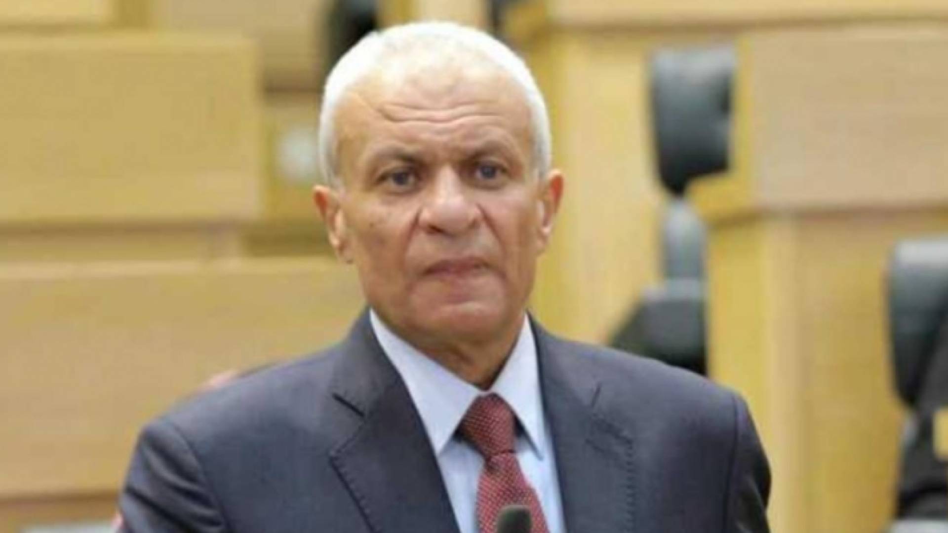 النائب يسار الخصاونة